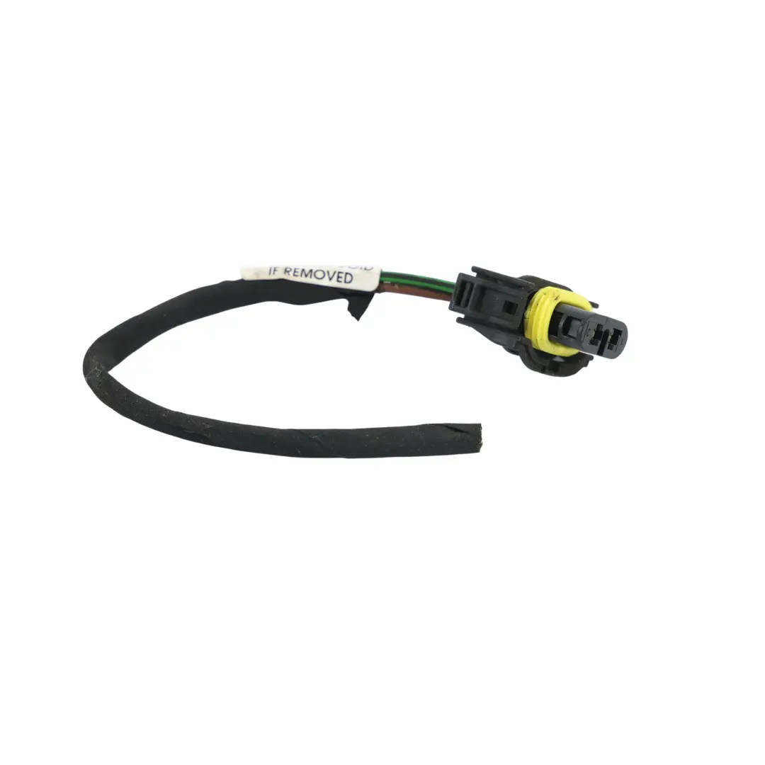 Faisceau Câblage Antibrouillard Avant Gauche pour Mercedes W169 W204 C207 à propos du numéro de pièce A2518200756 Mercedes W169 W204 C207 Faisceau Câblage Antibrouillard Avant Gauche - SKU A2518200756-1 - Numéro de pièce A2518200756