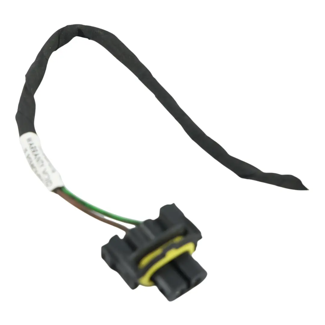 Nebellampe Kabelbaum Stecker Vorne Rechts für Mercedes W169 W204 C207 mit Teilenummer A2518200856 Mercedes W169 W204 C207 Nebellampe Kabelbaum Stecker Vorne Rechts - SKU A2518200856-3 - Teilenummer A2518200856