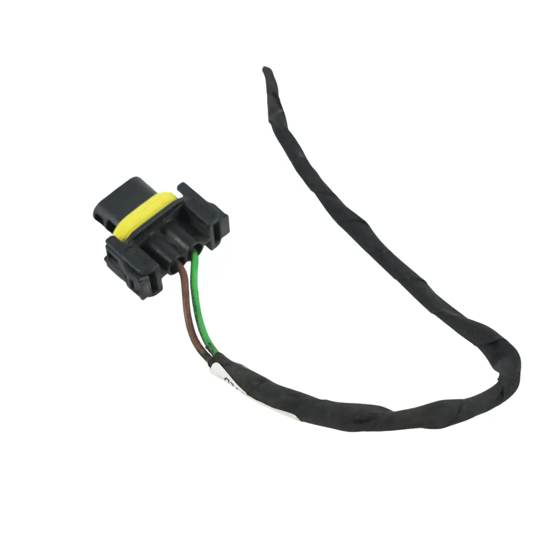 Mercedes W169 W204 C207 Faisceau Feu Antibrouillard Avant Droit - SKU A2518200856-3 - Numéro de pièce A2518200856