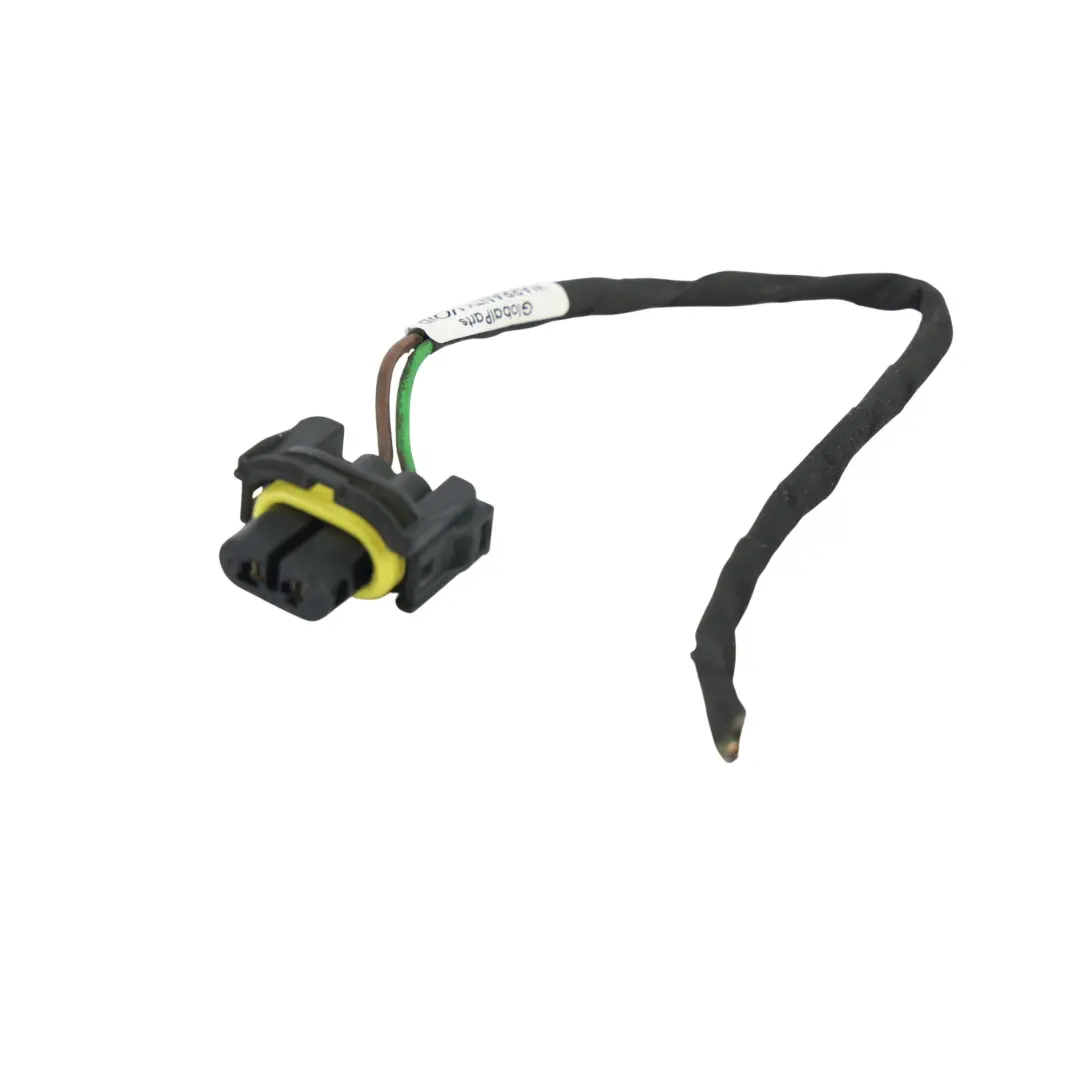 Mercedes W169 W204 C207 Cablaggio Spina Fendinebbia Anteriore Destro - SKU A2518200856-3 - Numero di parte A2518200856