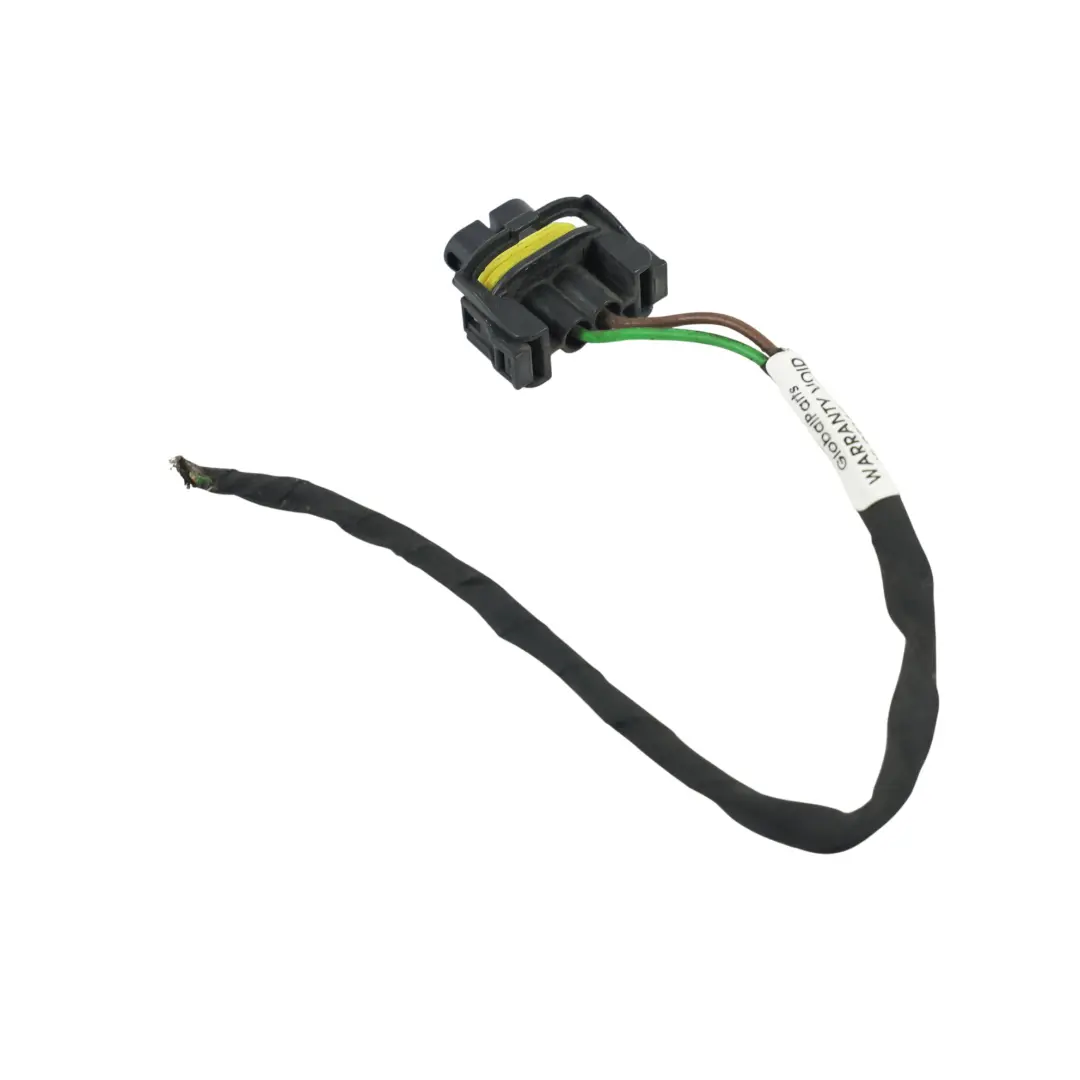 Cablaggio Spina Fendinebbia Anteriore Destro per Mercedes W169 W204 C207 con numero di parte A2518200856 Mercedes W169 W204 C207 Cablaggio Spina Fendinebbia Anteriore Destro - SKU A2518200856-3 - Numero di parte A2518200856