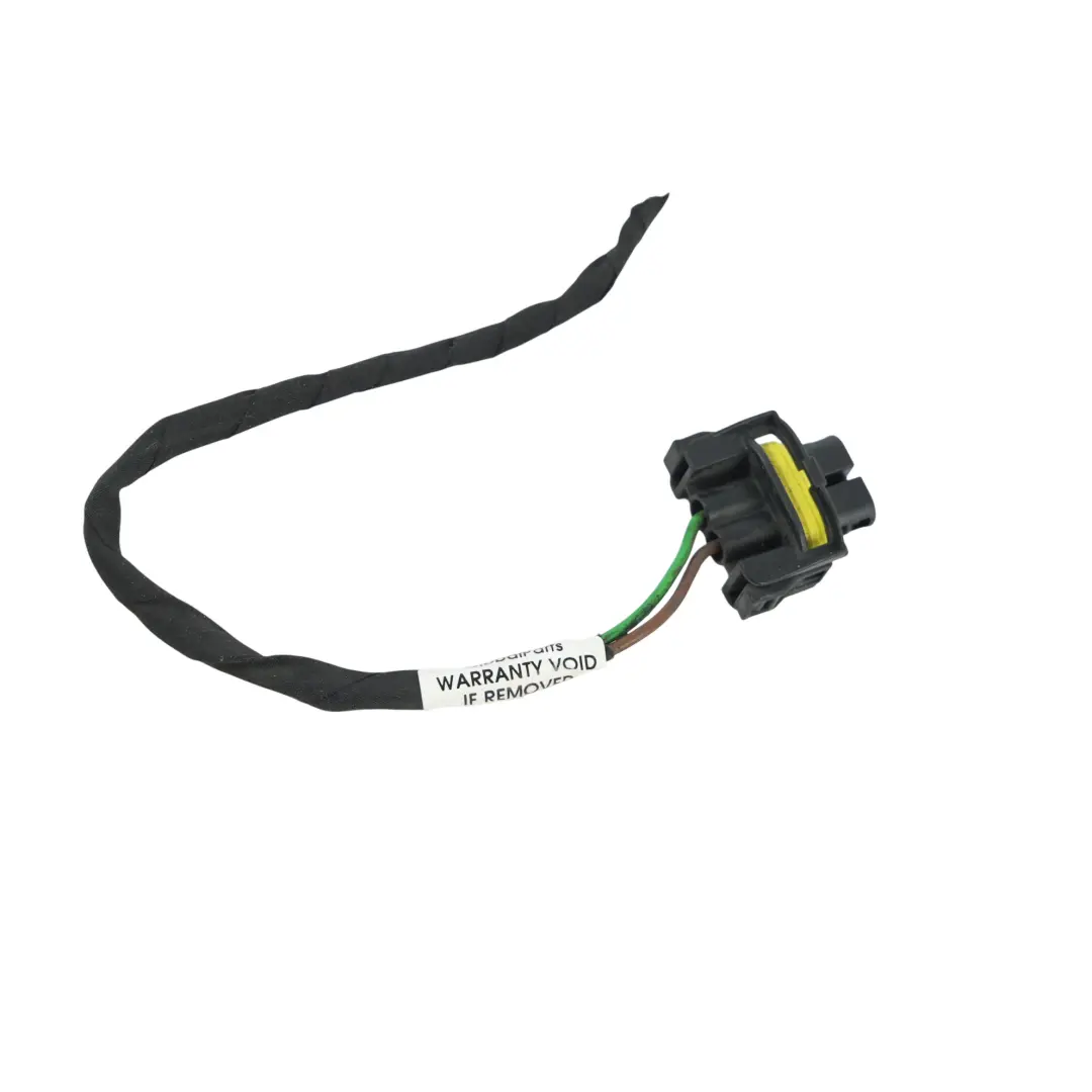 Nebellampe Kabelbaum Stecker Vorne Rechts für Mercedes W169 W204 C207 mit Teilenummer A2518200856 Mercedes W169 W204 C207 Nebellampe Kabelbaum Stecker Vorne Rechts - SKU A2518200856-3 - Teilenummer A2518200856