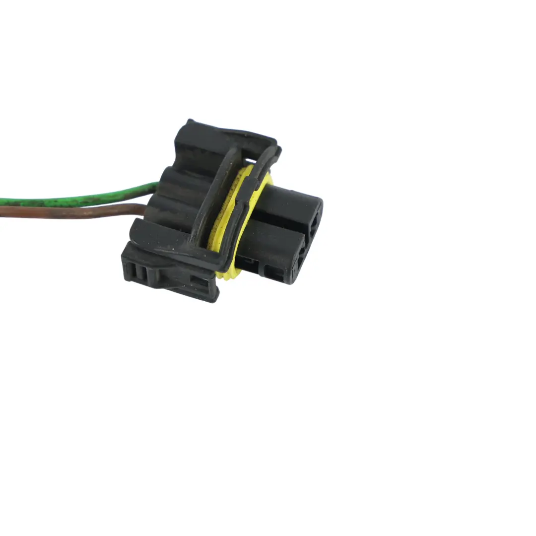 Mercedes W169 W204 C207 Cablaggio Spina Fendinebbia Anteriore Destro - SKU A2518200856-3 - Numero di parte A2518200856