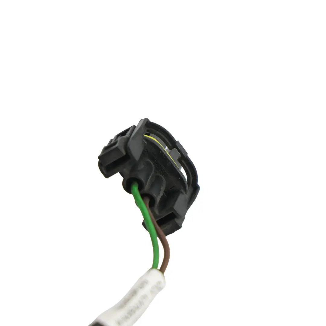 Mercedes W169 W204 C207 Nebellampe Kabelbaum Stecker Vorne Rechts - SKU A2518200856-3 - Teilenummer A2518200856