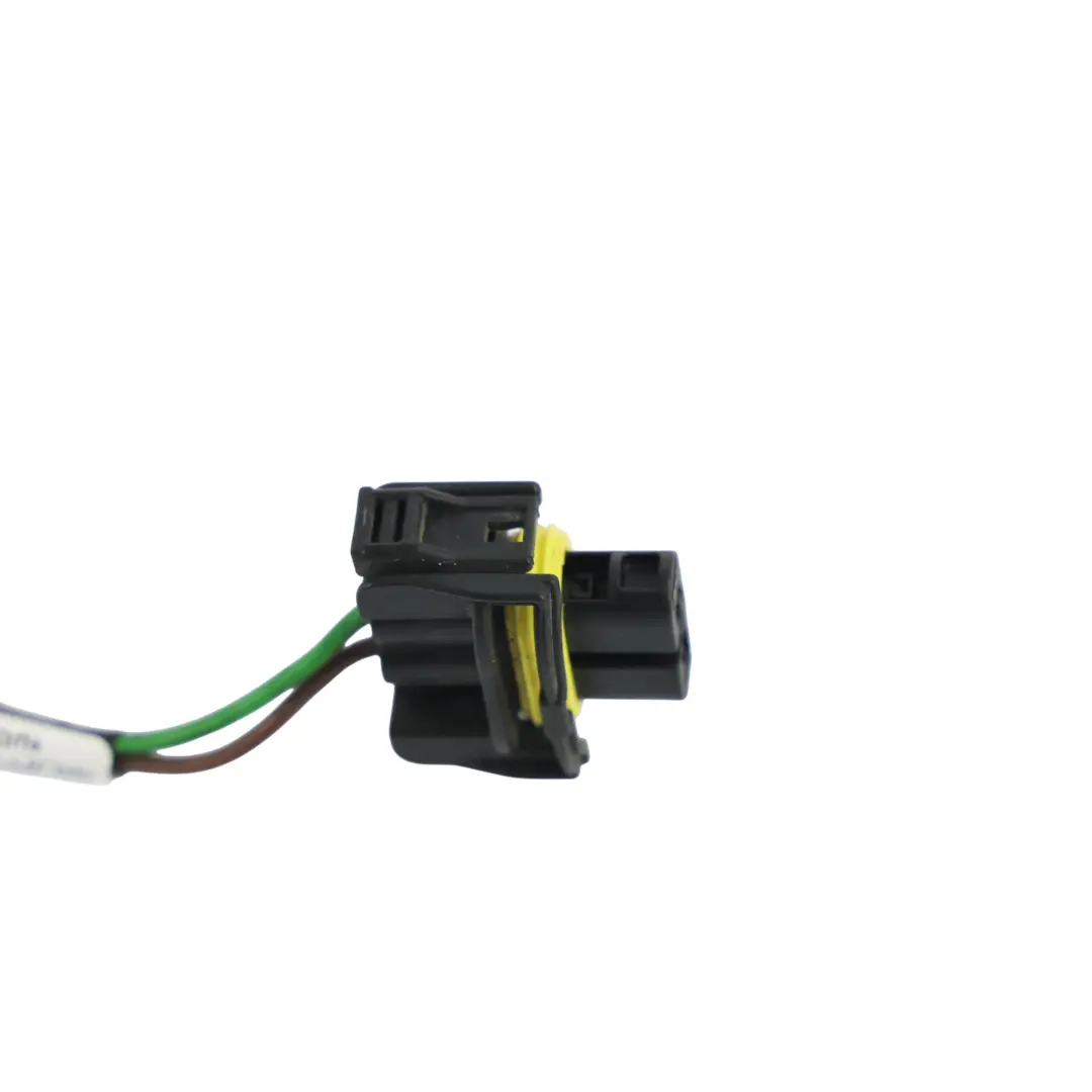Cablaggio Spina Fendinebbia Anteriore Destro per Mercedes W169 W204 C207 con numero di parte A2518200856 Mercedes W169 W204 C207 Cablaggio Spina Fendinebbia Anteriore Destro - SKU A2518200856-3 - Numero di parte A2518200856