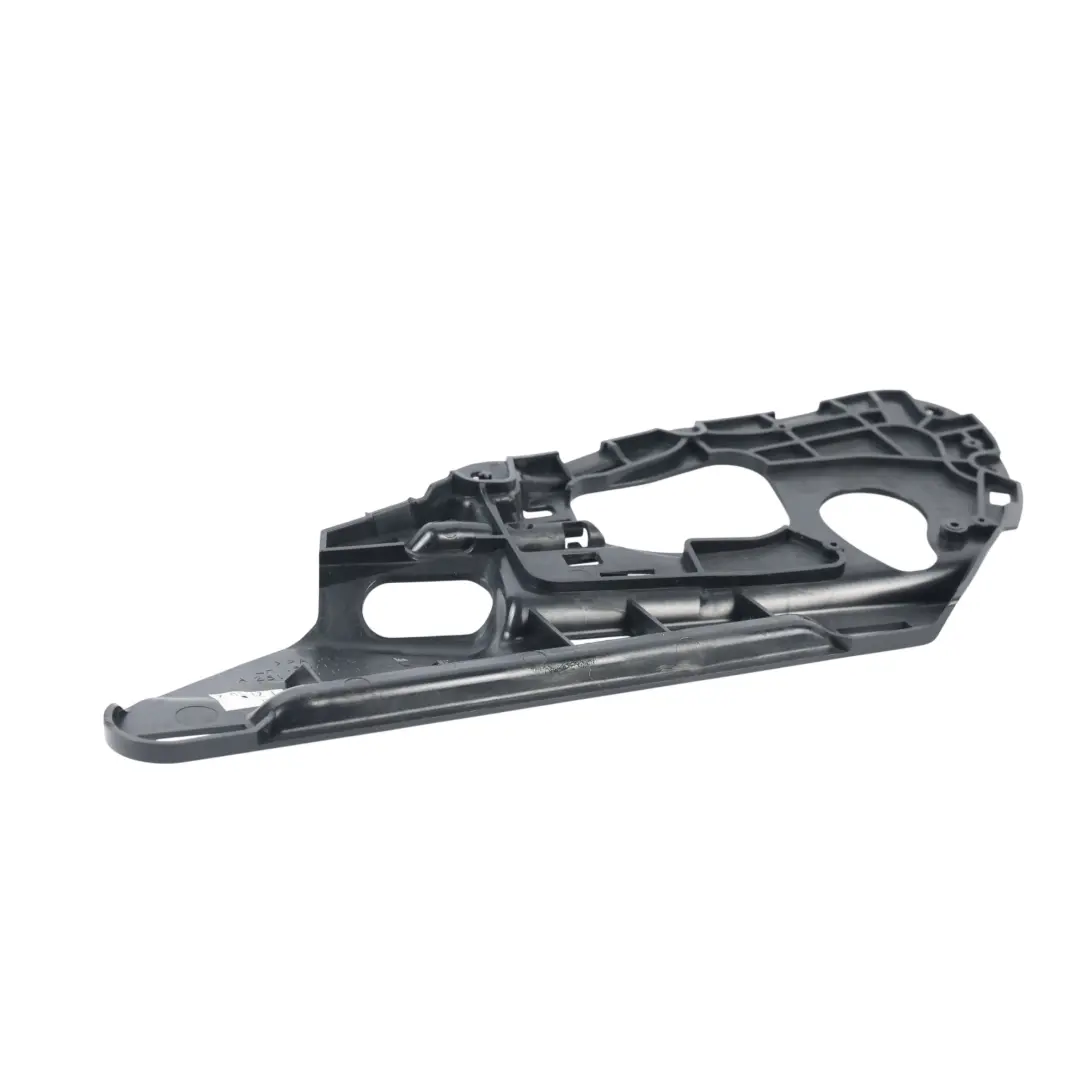 Mercedes V251 W164 Fire Extinguisher Holder Bracket Cover - SKU A2519101514 - Part number A2519101514