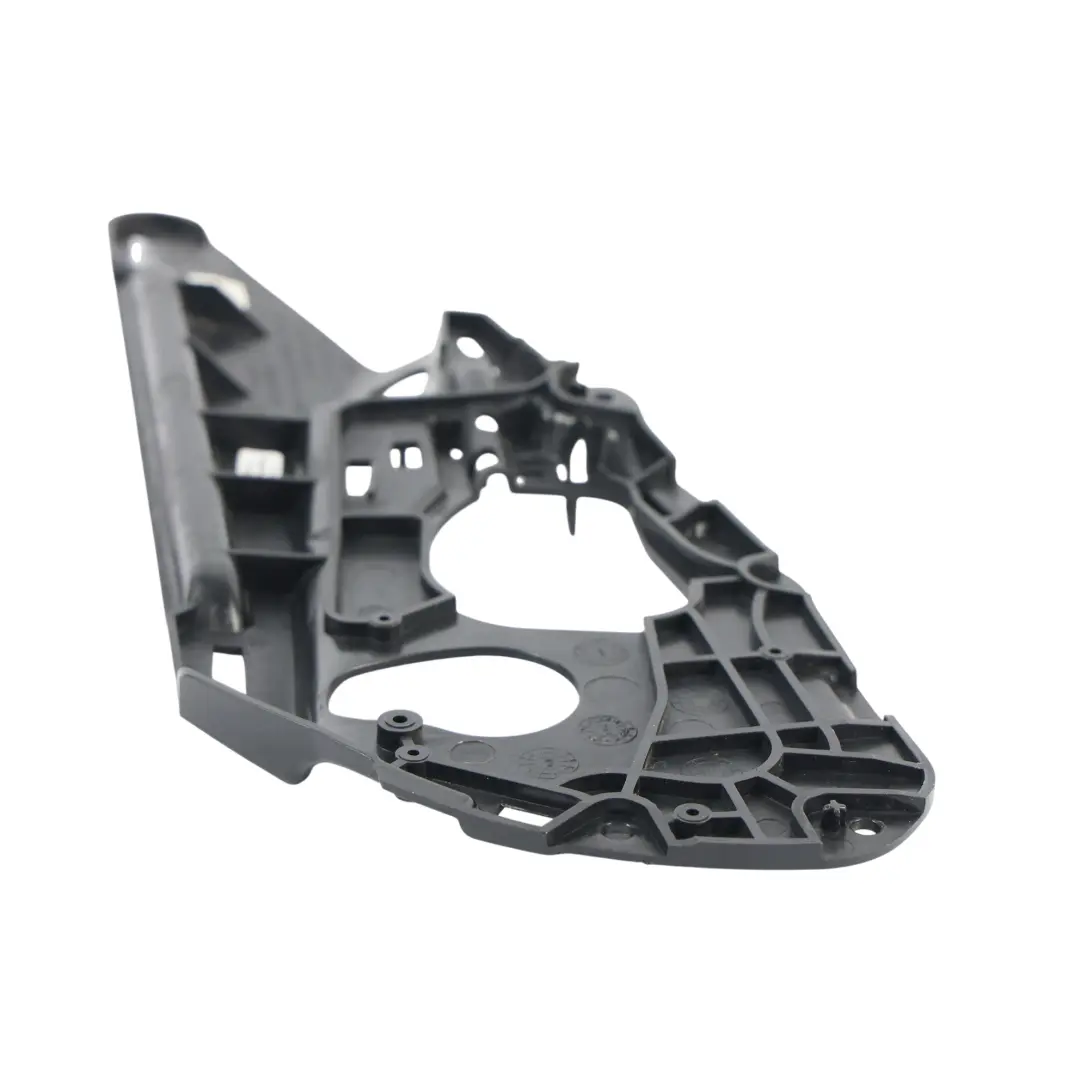 Mercedes V251 W164 Fire Extinguisher Holder Bracket Cover - SKU A2519101514 - Part number A2519101514