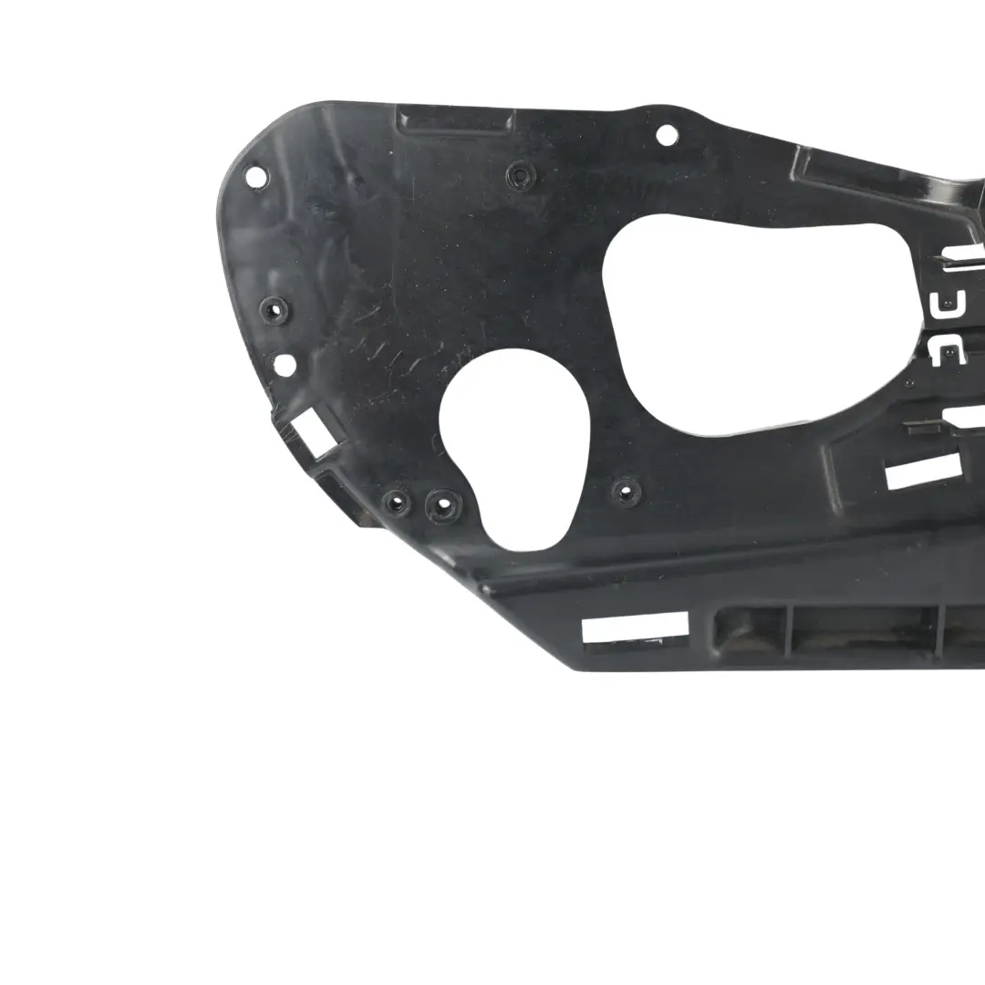 Mercedes V251 W164 Uchwyt Gaśnicy Z Pokrywą - SKU A2519101514 - Numer Części A2519101514