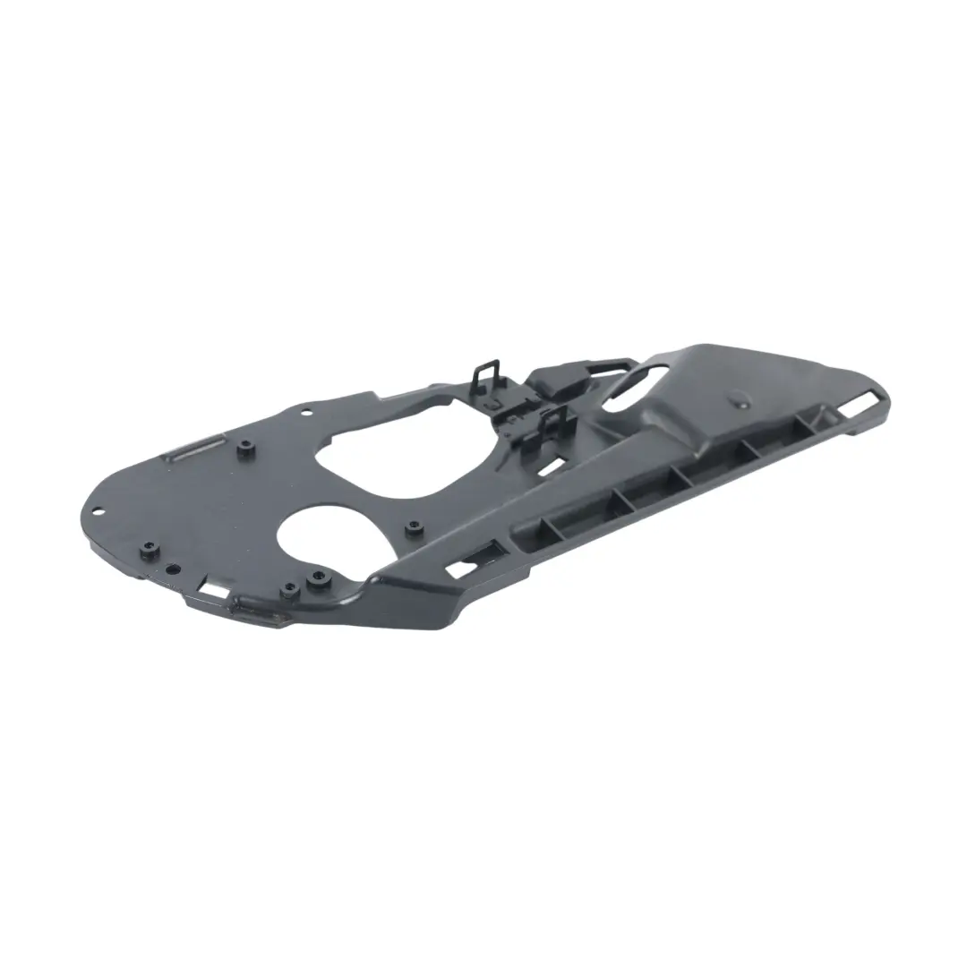 Mercedes V251 W164 Uchwyt Gaśnicy Z Pokrywą - SKU A2519101514 - Numer Części A2519101514