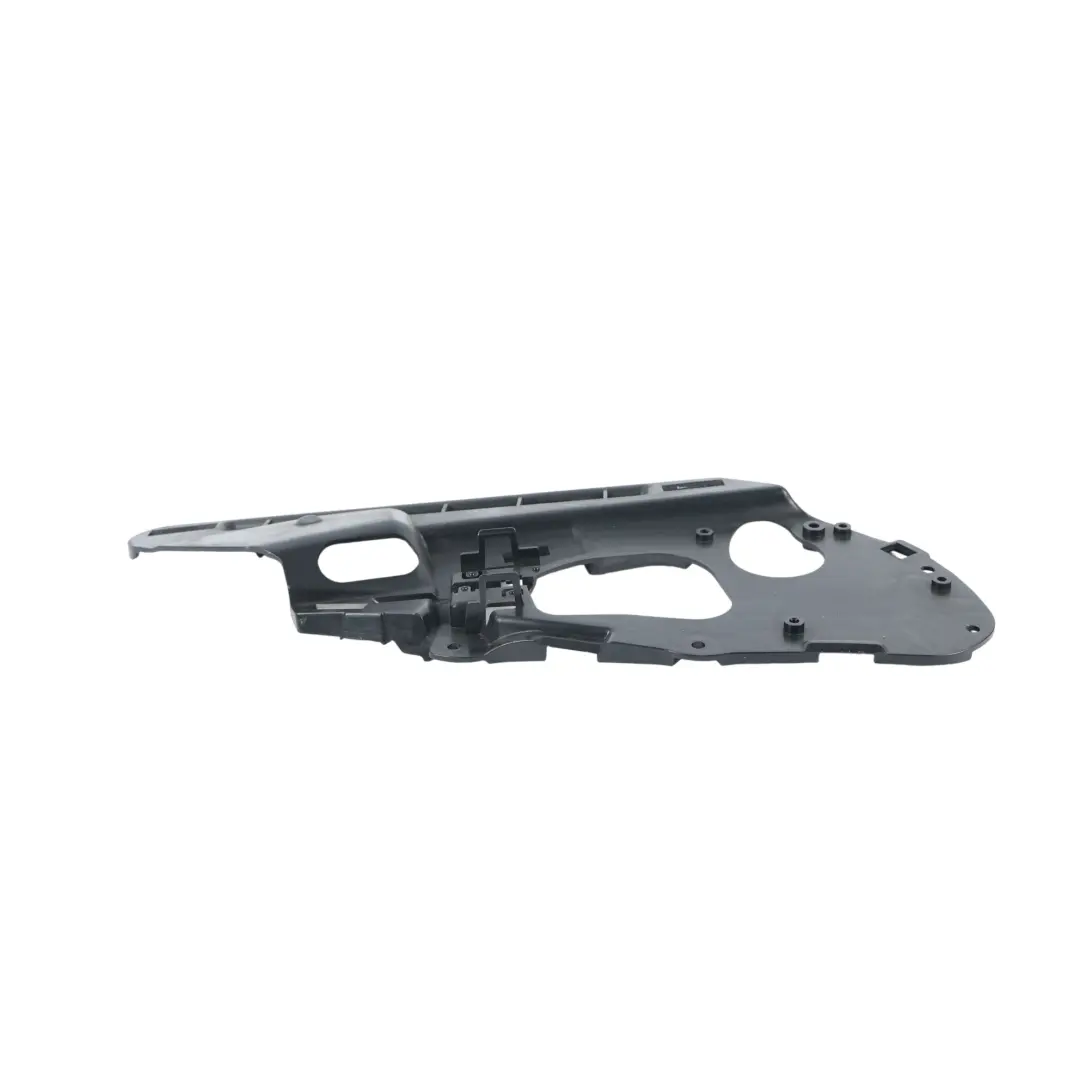 Mercedes V251 W164 Soporte Cubierta Extintor Incendios - SKU A2519101514 - Número de pieza A2519101514