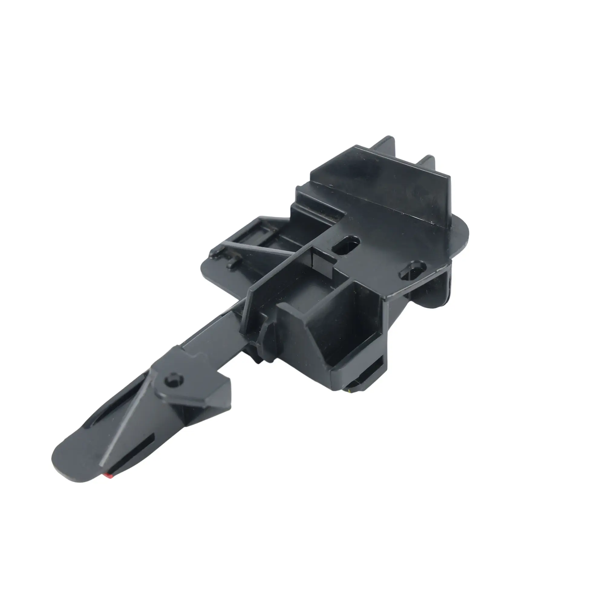 Mercedes ML W164 Sportsitz Verstellplastik Verkleidung Rechts A2519180266