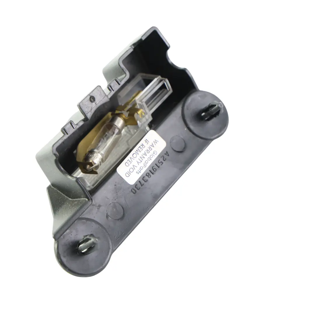 Mercedes W164 Luce Cortesia Sotto Base Sedile Anteriore - SKU A2519183730 - Numero di parte A2519183730