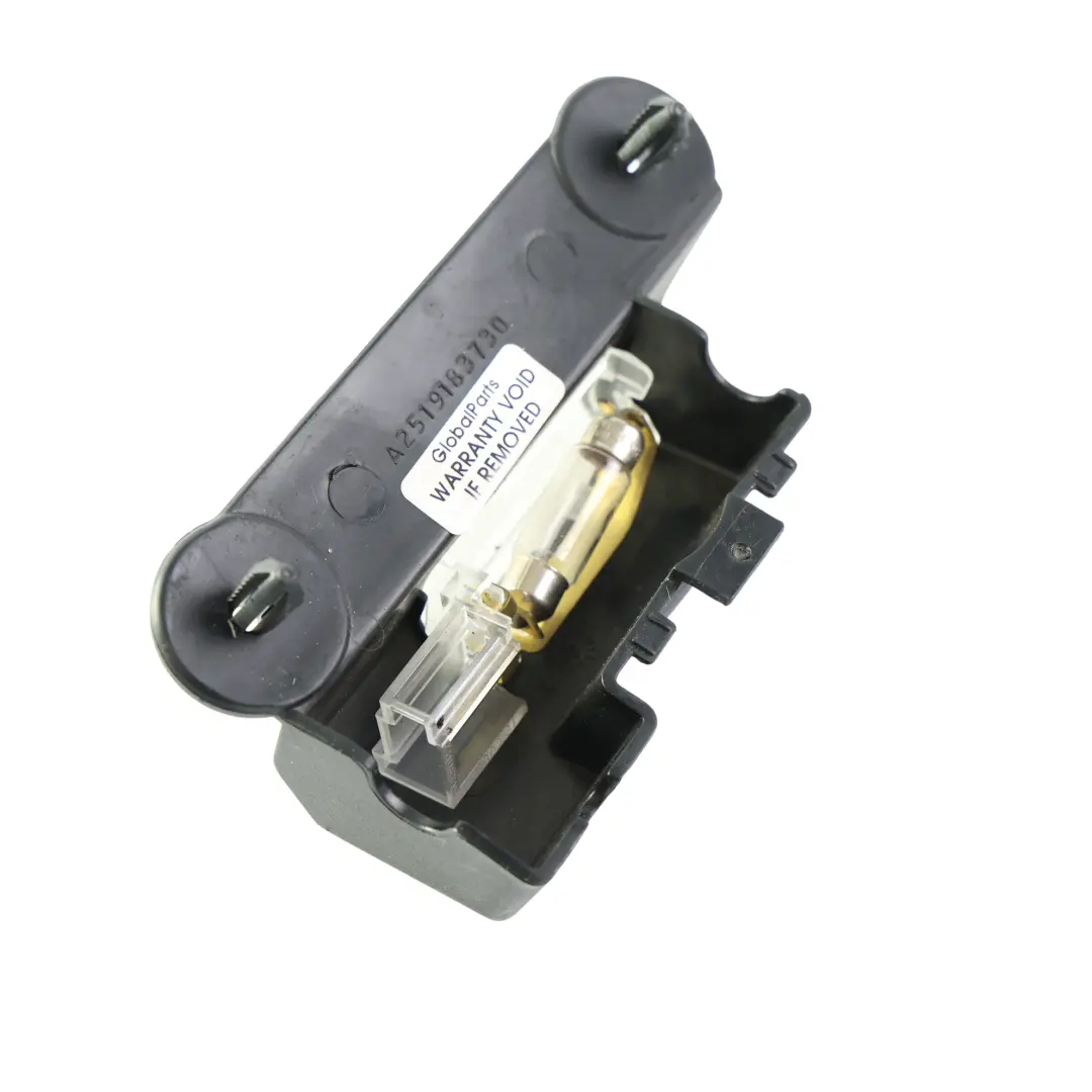 Mercedes W164 Sitz Unten Licht Lampe Vorne - SKU A2519183730 - Teilenummer A2519183730