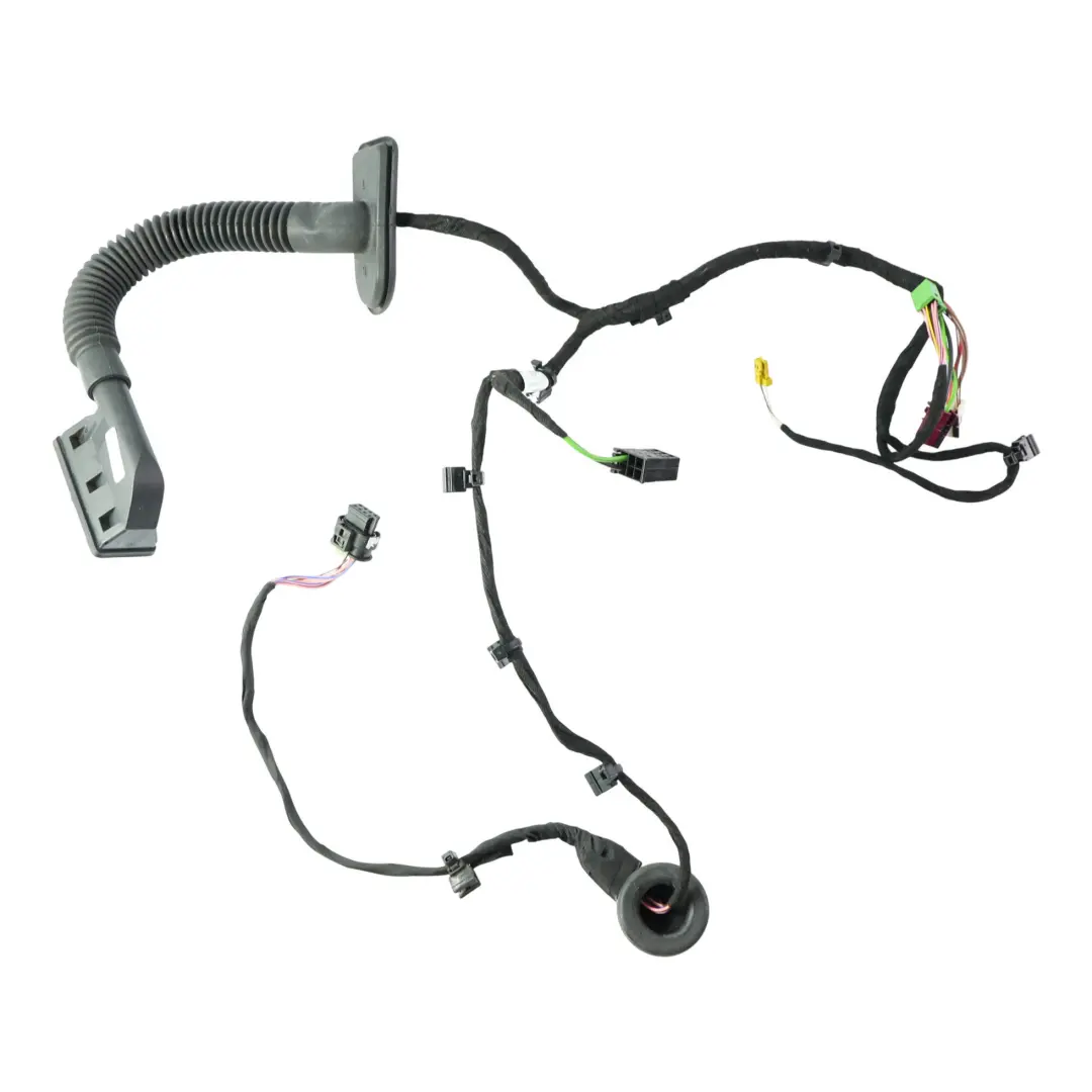 Door Wiring Harness Left Right N/O/S to Mercedes X253 C253 Rear with Part number A2535406815 Mercedes X253 C253 Rear Door Wiring Harness Left Right N/O/S - SKU RHD-A2535406815 - Part number A2535406815