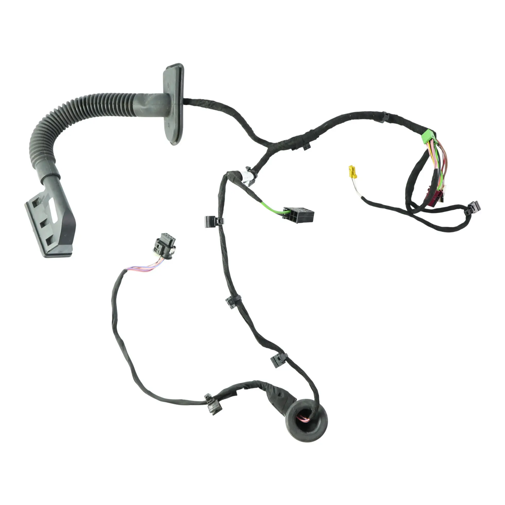 Mercedes X253 C253 Rear Door Wiring Harness Left Right N/O/S A2535406815