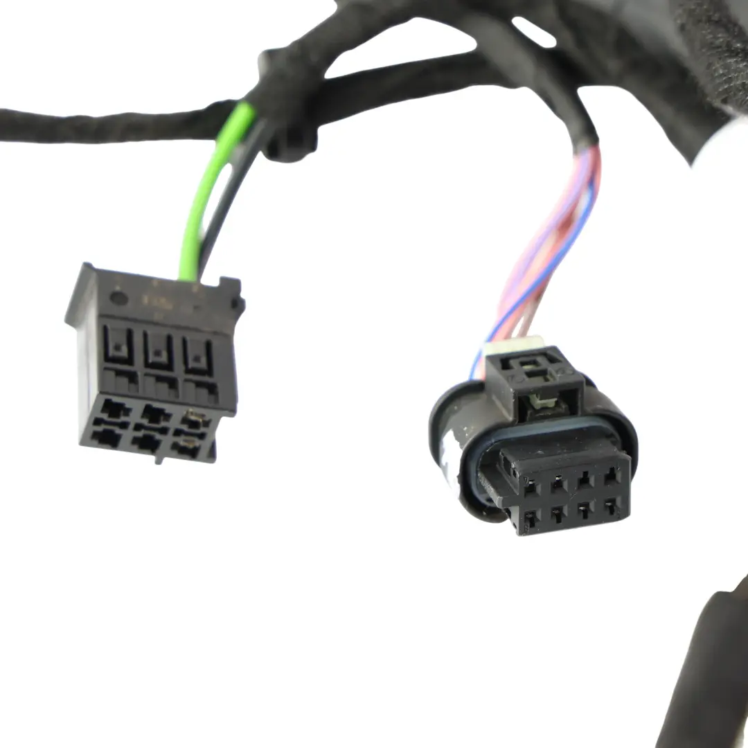 Mercedes X253 C253 Rear Door Wiring Harness Left Right N/O/S - SKU RHD-A2535406815 - Part number A2535406815