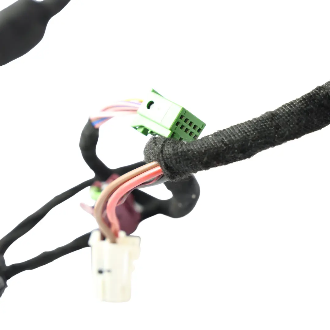 Door Wiring Harness Left Right N/O/S to Mercedes X253 C253 Rear with Part number A2535406815 Mercedes X253 C253 Rear Door Wiring Harness Left Right N/O/S - SKU RHD-A2535406815 - Part number A2535406815