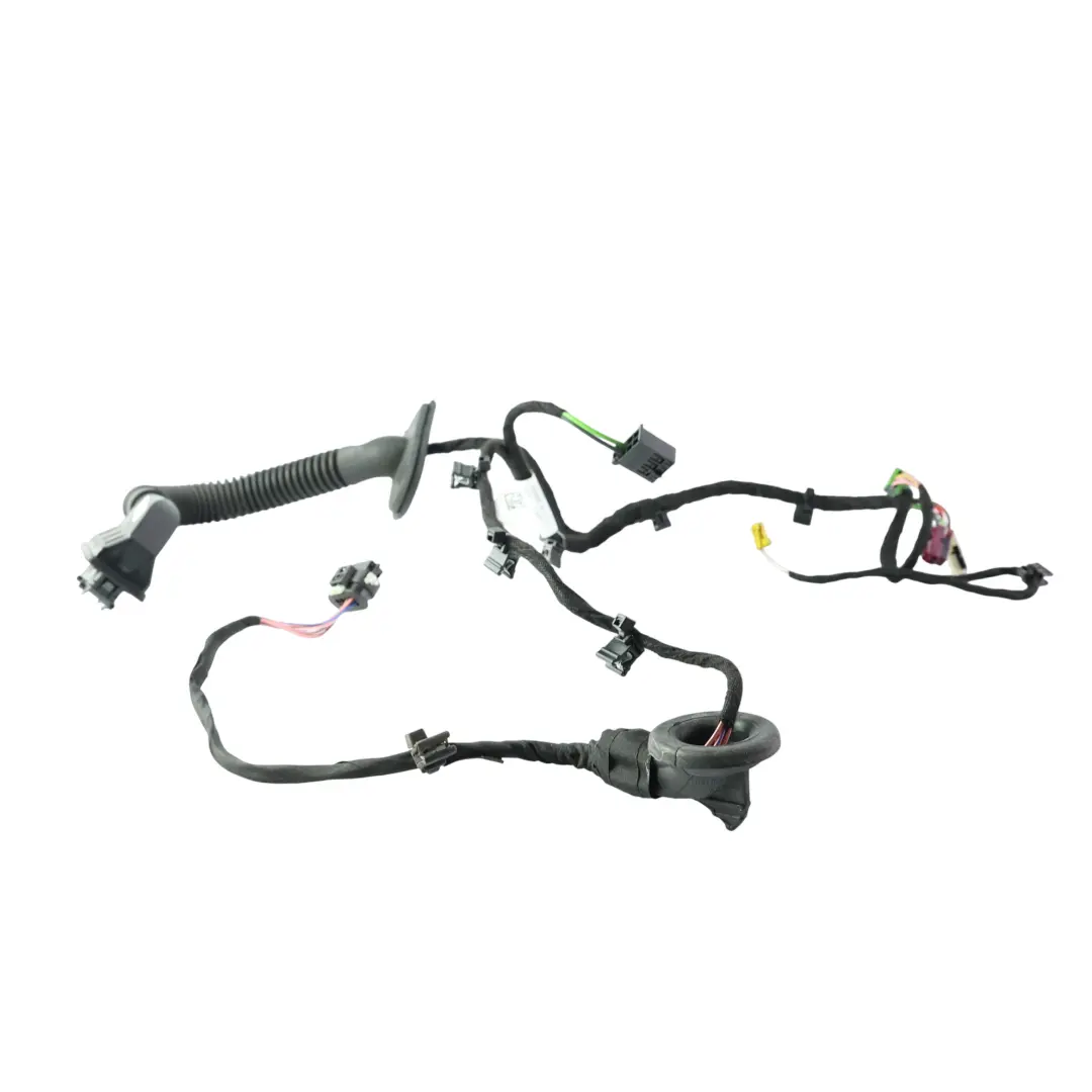 Mercedes X253 C253 Rear Door Wiring Harness Left Right N/O/S - SKU RHD-A2535406815 - Part number A2535406815
