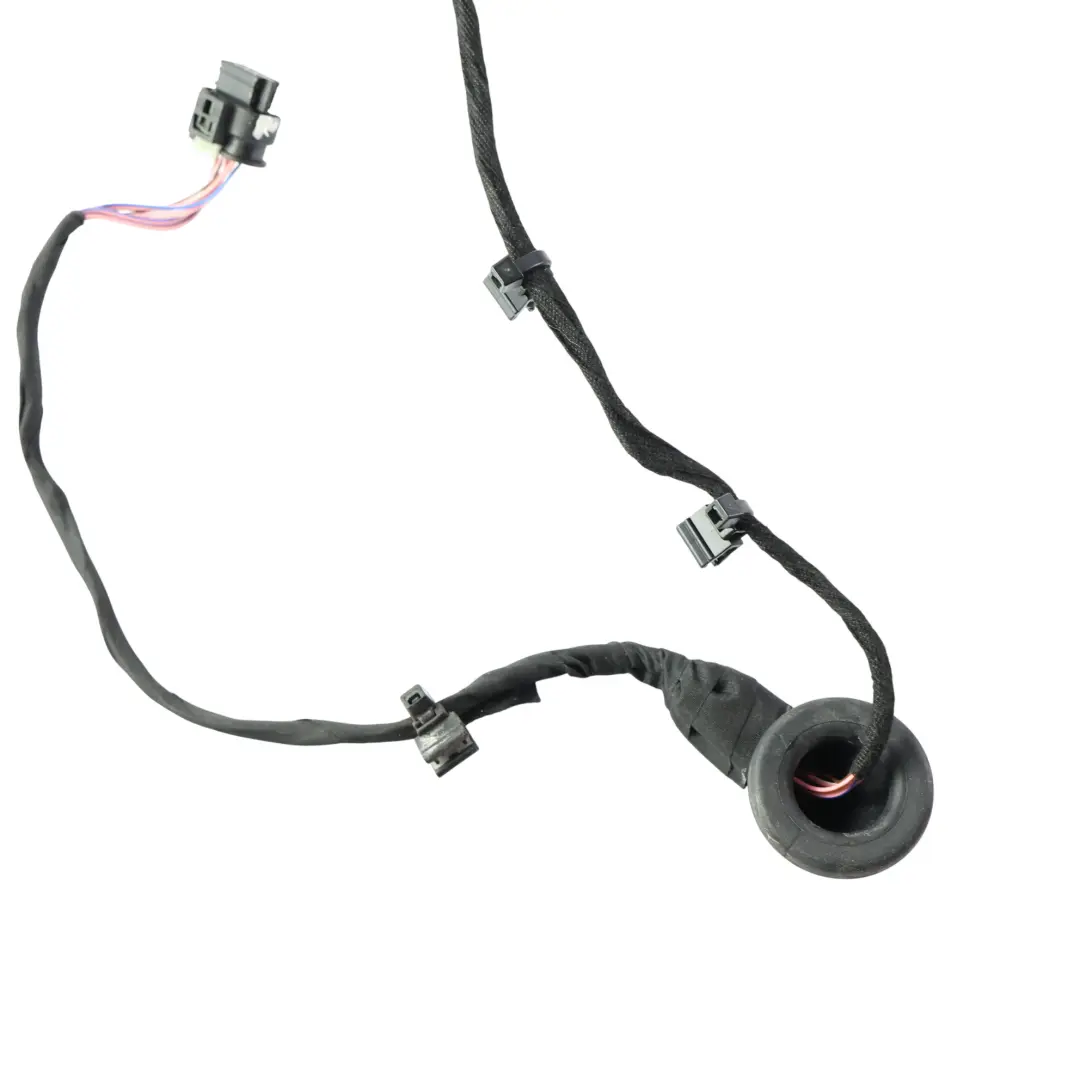 Mercedes X253 C253 Rear Door Wiring Harness Left Right N/O/S - SKU RHD-A2535406815 - Part number A2535406815