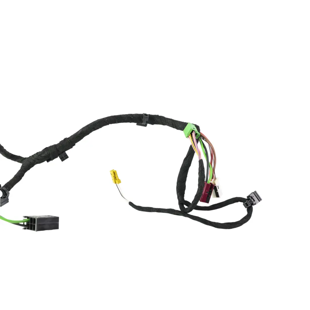 Door Wiring Harness Left Right N/O/S to Mercedes X253 C253 Rear with Part number A2535406815 Mercedes X253 C253 Rear Door Wiring Harness Left Right N/O/S - SKU RHD-A2535406815 - Part number A2535406815