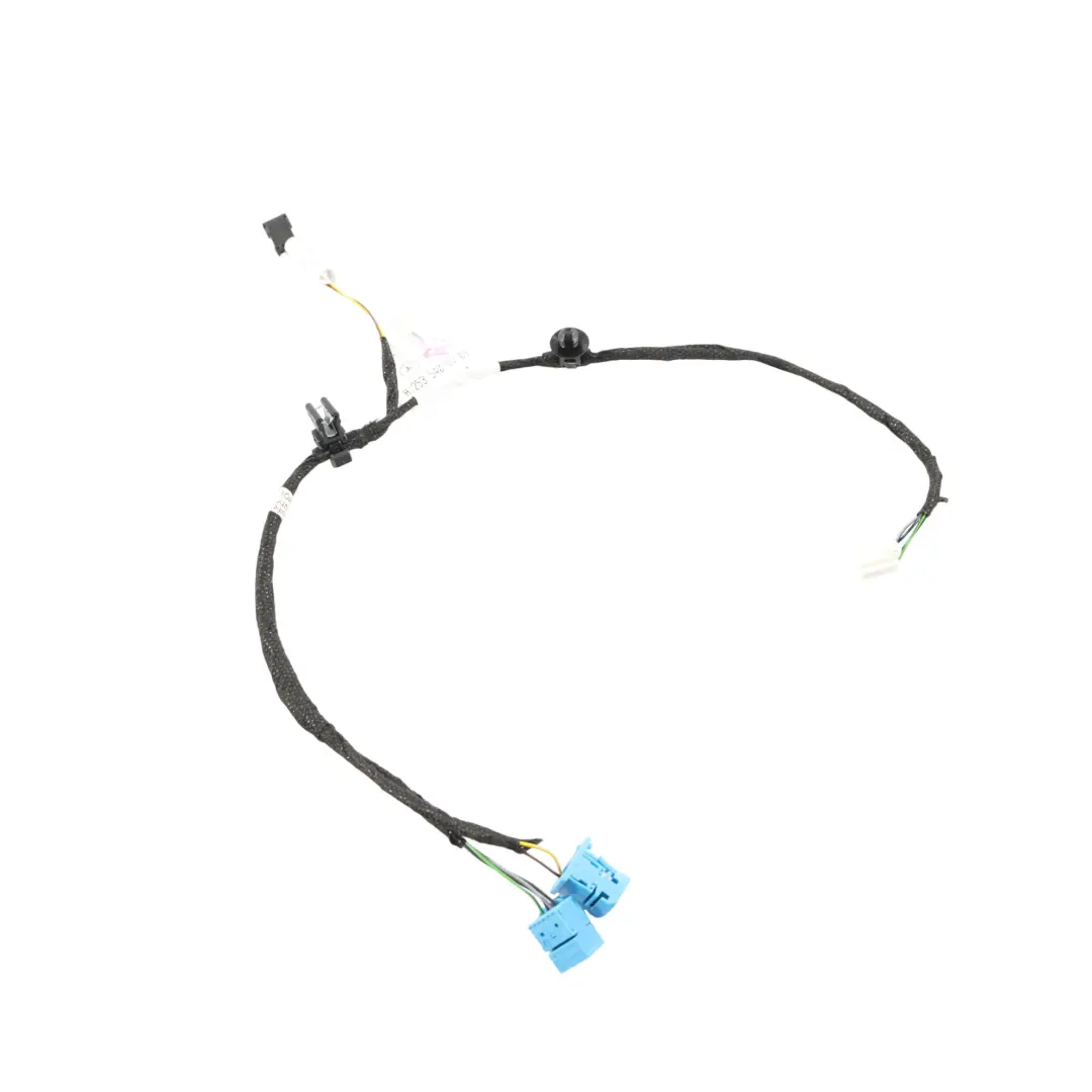 Mercedes W205 C253 Türkabelbaum Hinten Links Rechts - SKU A2535409509 - Teilenummer A2535409509