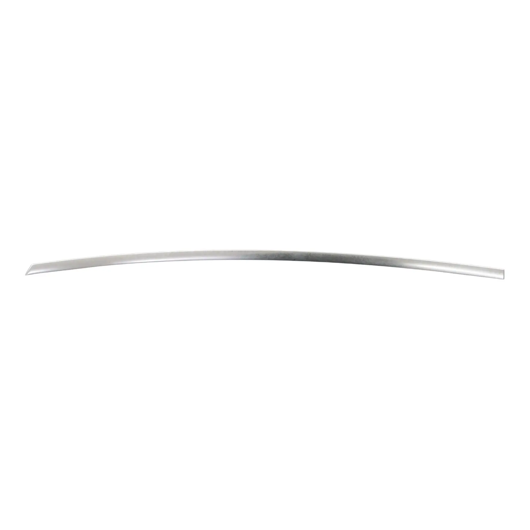 Mercedes C253 Guarnizione Guida Finestrino Porta Posteriore Destra A2537352400