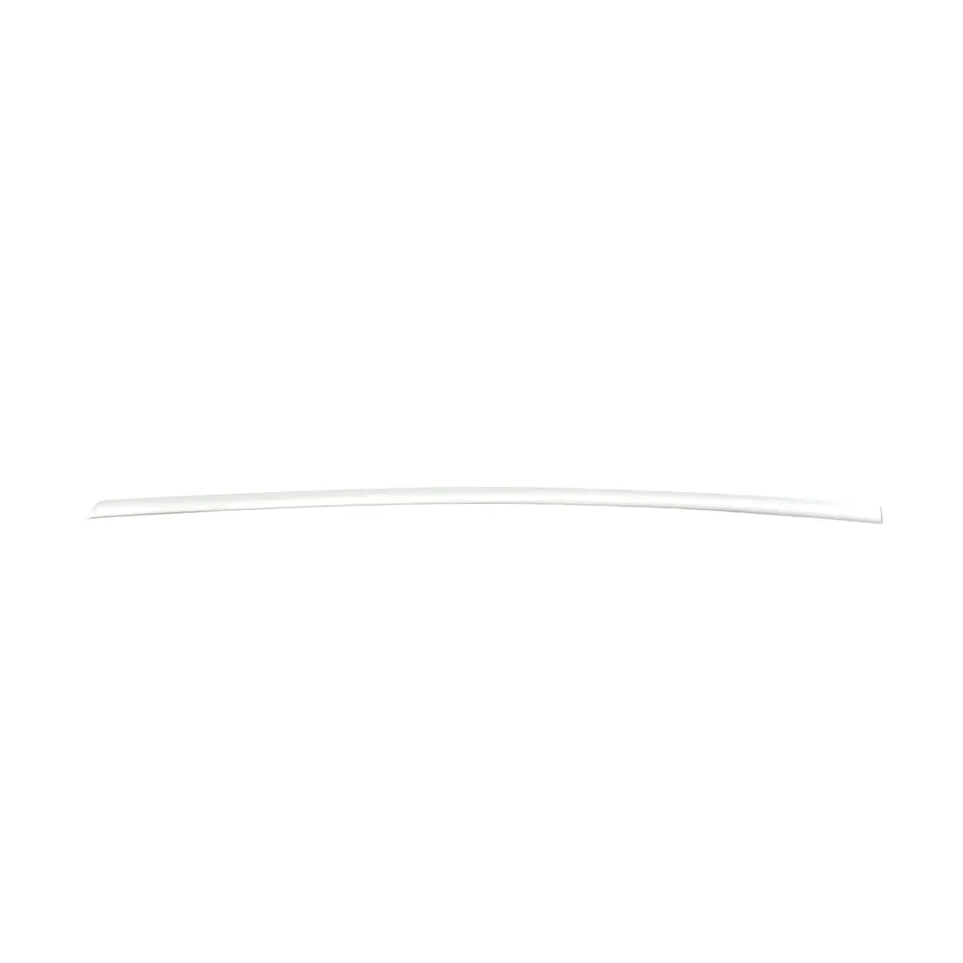 Baguette Guide Vitre Porte Arrière Supérieure Droite pour Mercedes C253 à propos du numéro de pièce A2537352400 Mercedes C253 Baguette Guide Vitre Porte Arrière Supérieure Droite - SKU A2537352400 - Numéro de pièce A2537352400