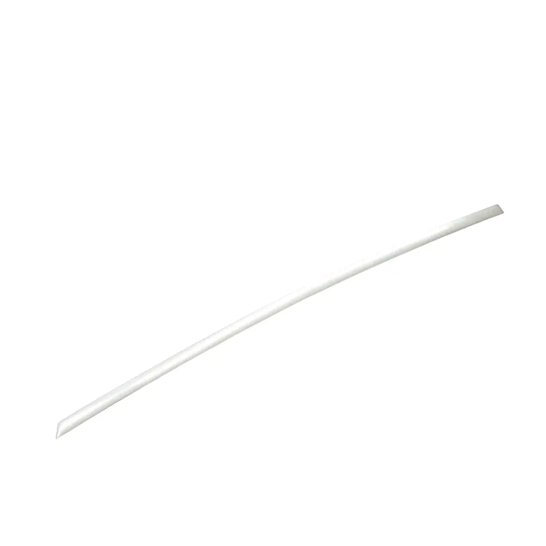 Guarnizione Guida Finestrino Porta Posteriore Destra per Mercedes C253 con numero di parte A2537352400 Mercedes C253 Guarnizione Guida Finestrino Porta Posteriore Destra - SKU A2537352400 - Numero di parte A2537352400