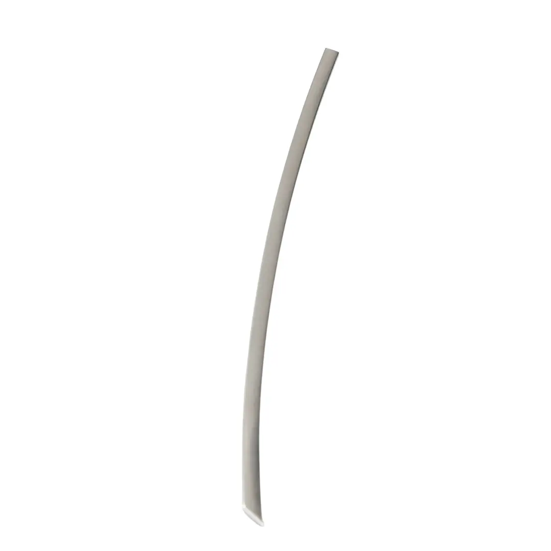 Door Window Upper Guide Trim Strip Right O/S to Mercedes C253 Rear with Part number A2537352400 Mercedes C253 Rear Door Window Upper Guide Trim Strip Right O/S - SKU A2537352400 - Part number A2537352400