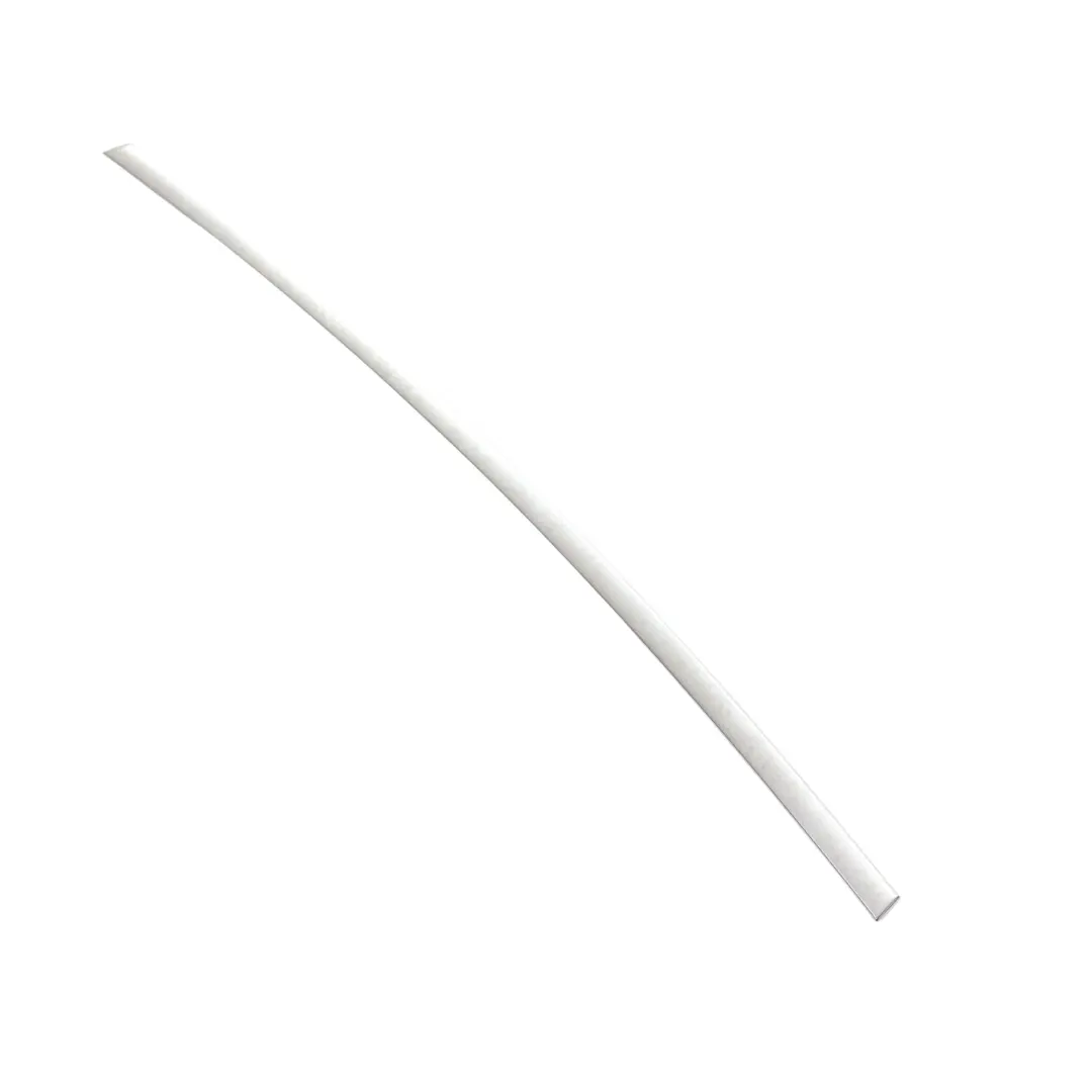 Door Window Upper Guide Trim Strip Right O/S to Mercedes C253 Rear with Part number A2537352400 Mercedes C253 Rear Door Window Upper Guide Trim Strip Right O/S - SKU A2537352400 - Part number A2537352400