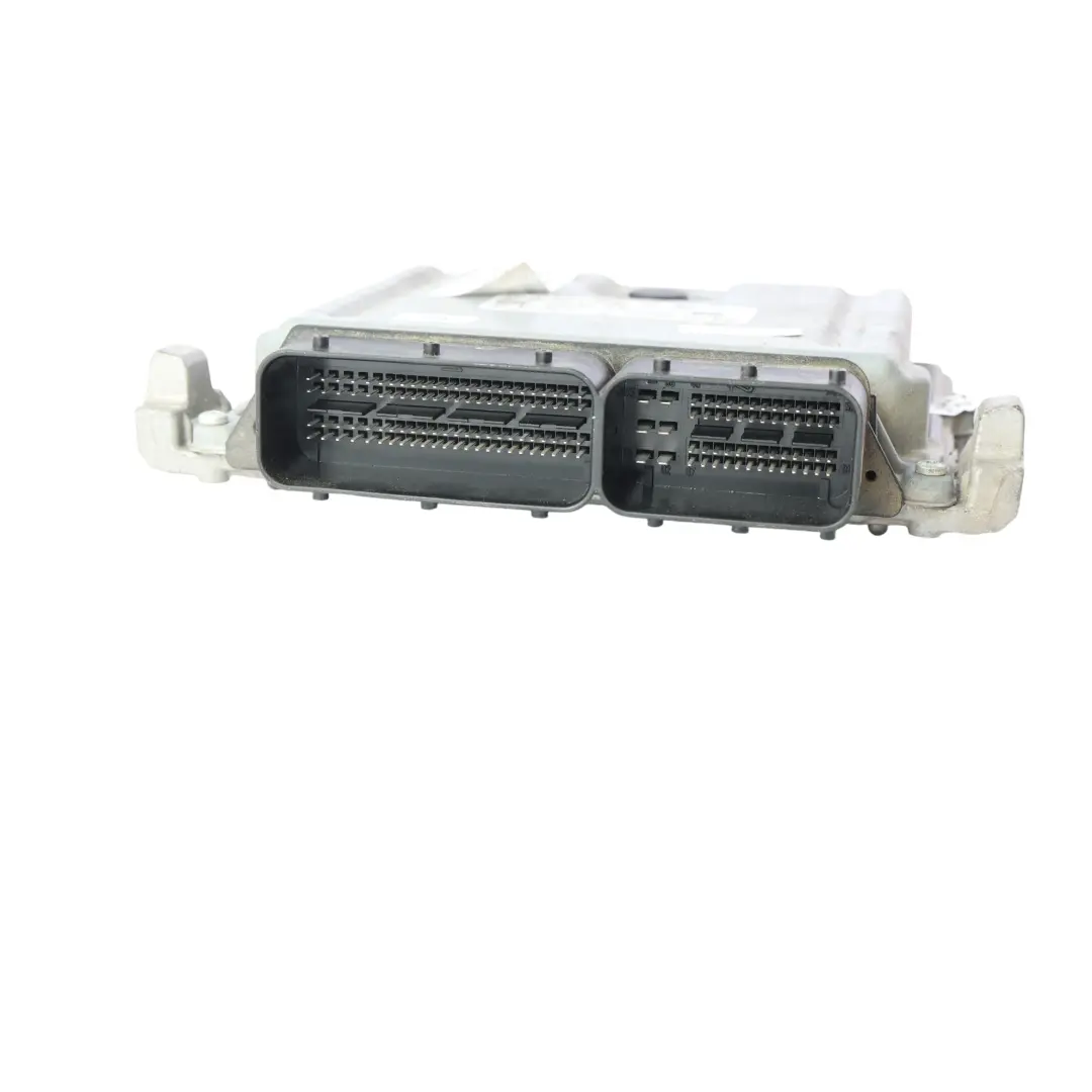 Mercedes W205 C 200 264915 197HP Módulo ECU Control Motor Automático - SKU A2649000700-5 - Número de pieza A2649000700