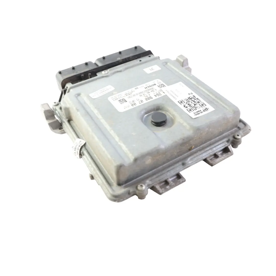Mercedes W205 C 200 264915 197HP Engine Control ECU Module Automatic - SKU A2649000700-5 - Part number A2649000700
