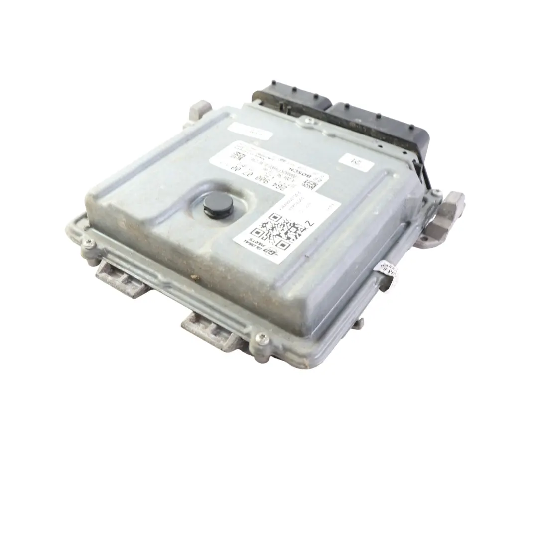 Mercedes W205 C 200 264915 197HP Motorsteuergerät Automatik - SKU A2649000700-5 - Teilenummer A2649000700