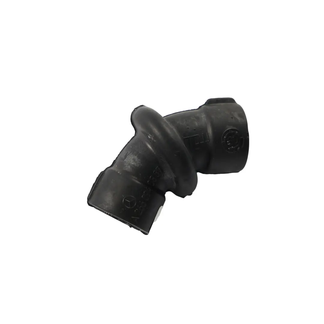 Tubo Manicotto Aspirazione Aria OM266 per Mercedes W245 W169 con numero di parte A2660940387 Mercedes W245 W169 Tubo Manicotto Aspirazione Aria OM266 - SKU A2660940387 - Numero di parte A2660940387