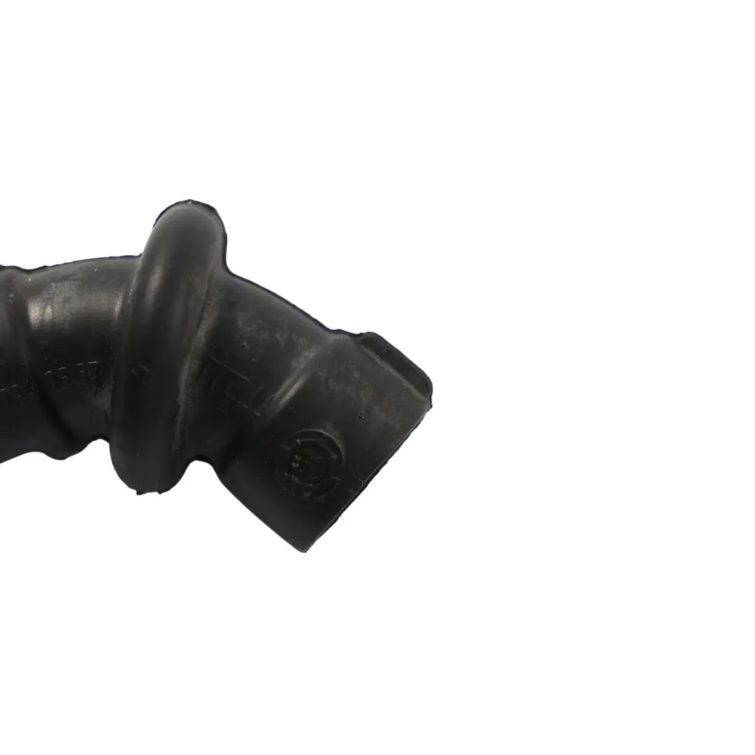Intake Connection Pipe Hose Line OM266 to Mercedes W245 W169 Air with Part number A2660940387 Mercedes W245 W169 Air Intake Connection Pipe Hose Line OM266 - SKU A2660940387 - Part number A2660940387