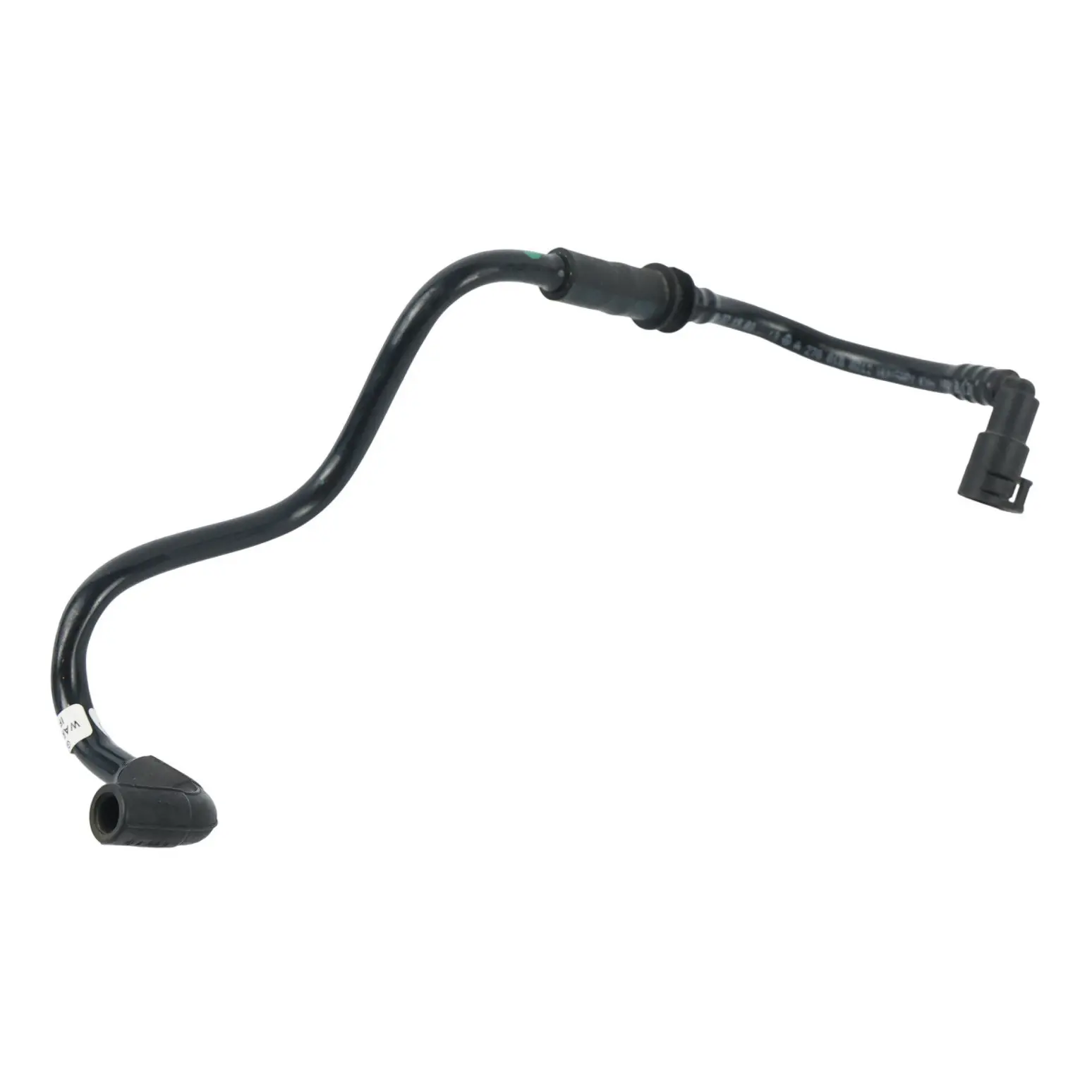 Mercedes W176 Tubo Condotto Sfiato Motore Pompa Vuoto Depurazione A2700180012