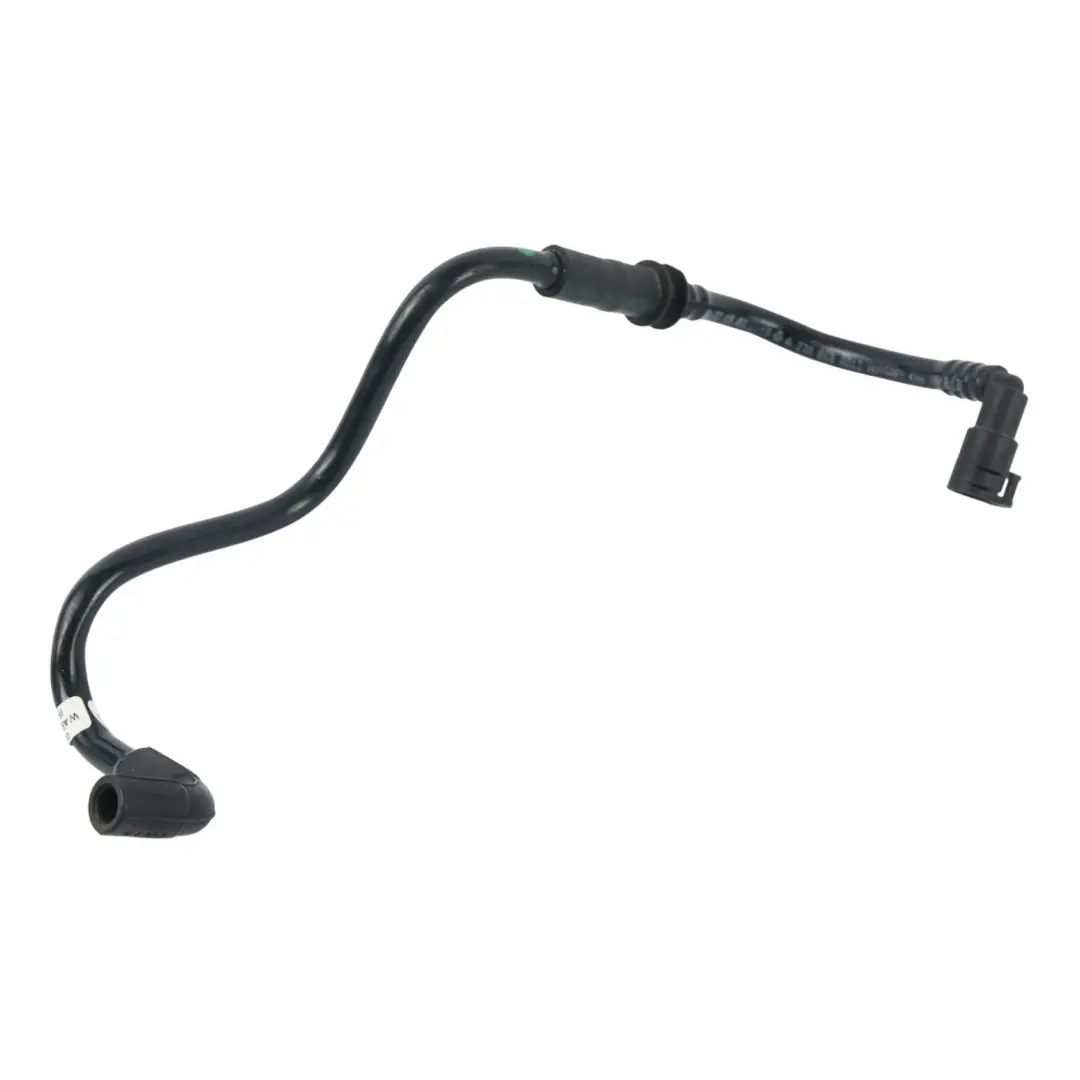 Mercedes W176 Tubo Manguera Bomba Vacío Respiradero Motor - SKU A2700180012 - Número de pieza A2700180012