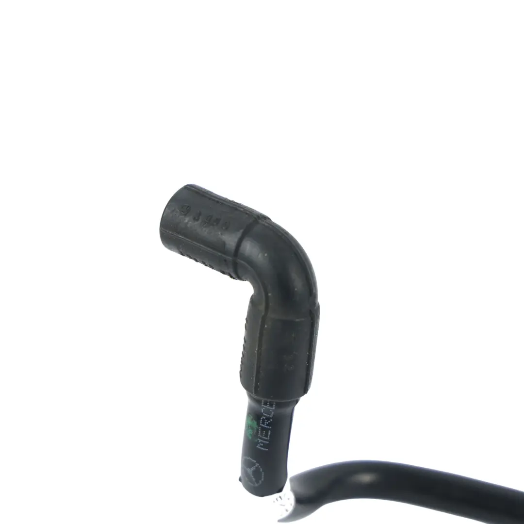 Mercedes W176 Tubo Manguera Bomba Vacío Respiradero Motor - SKU A2700180012 - Número de pieza A2700180012