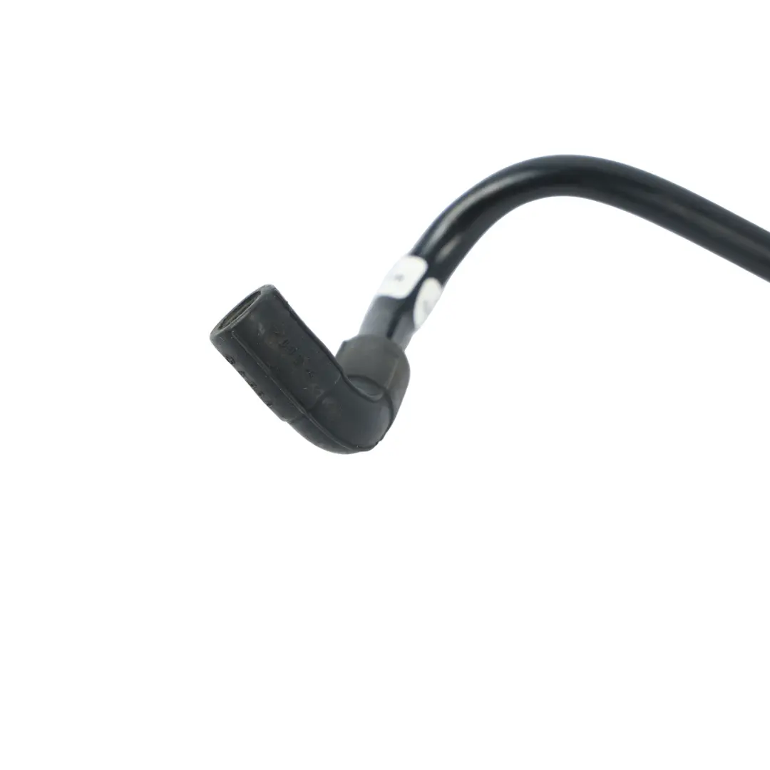 Mercedes W176 Engine Breather Vacuum Pump Purge Line Hose Tube Pipe - SKU A2700180012 - Part number A2700180012