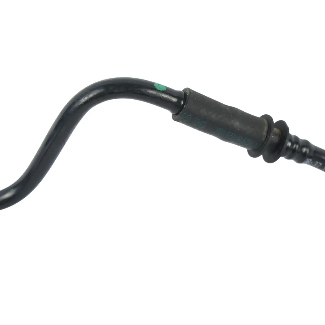 Mercedes W176 Tubo Condotto Sfiato Motore Pompa Vuoto Depurazione - SKU A2700180012 - Numero di parte A2700180012