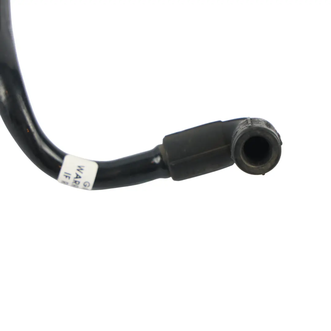 Tubo Condotto Sfiato Motore Pompa Vuoto Depurazione per Mercedes W176 con numero di parte A2700180012 Mercedes W176 Tubo Condotto Sfiato Motore Pompa Vuoto Depurazione - SKU A2700180012 - Numero di parte A2700180012