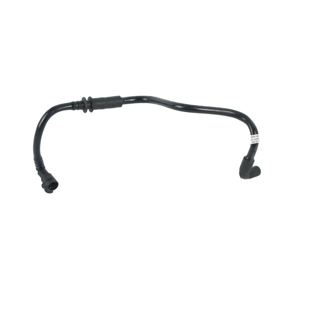 Mercedes W176 Engine Breather Vacuum Pump Purge Line Hose Tube Pipe - SKU A2700180012 - Part number A2700180012