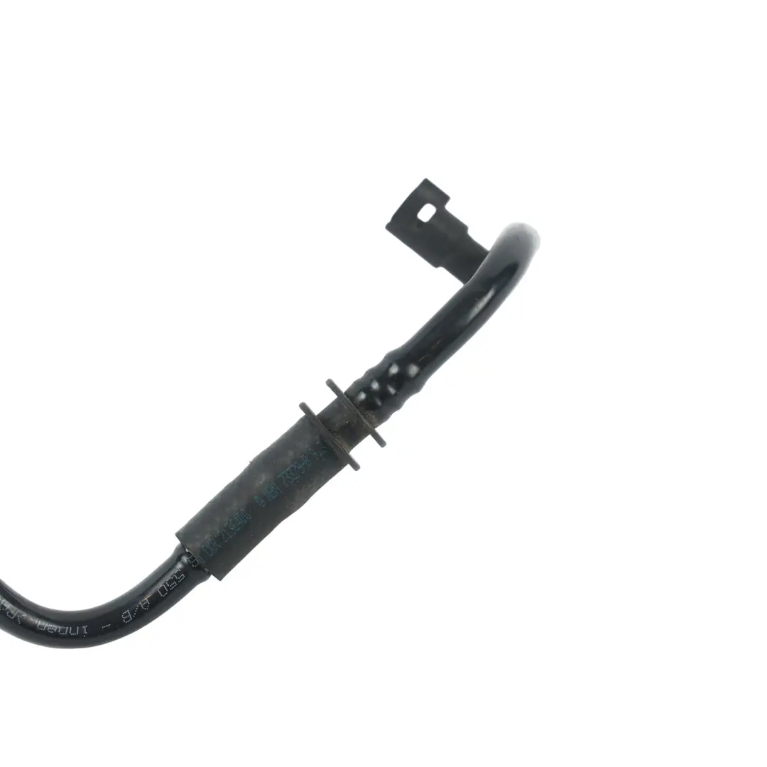 Tuyau Conduite Pompe Vide Reniflard Moteur pour Mercedes W176 à propos du numéro de pièce A2700180012 Mercedes W176 Tuyau Conduite Pompe Vide Reniflard Moteur - SKU A2700180012 - Numéro de pièce A2700180012