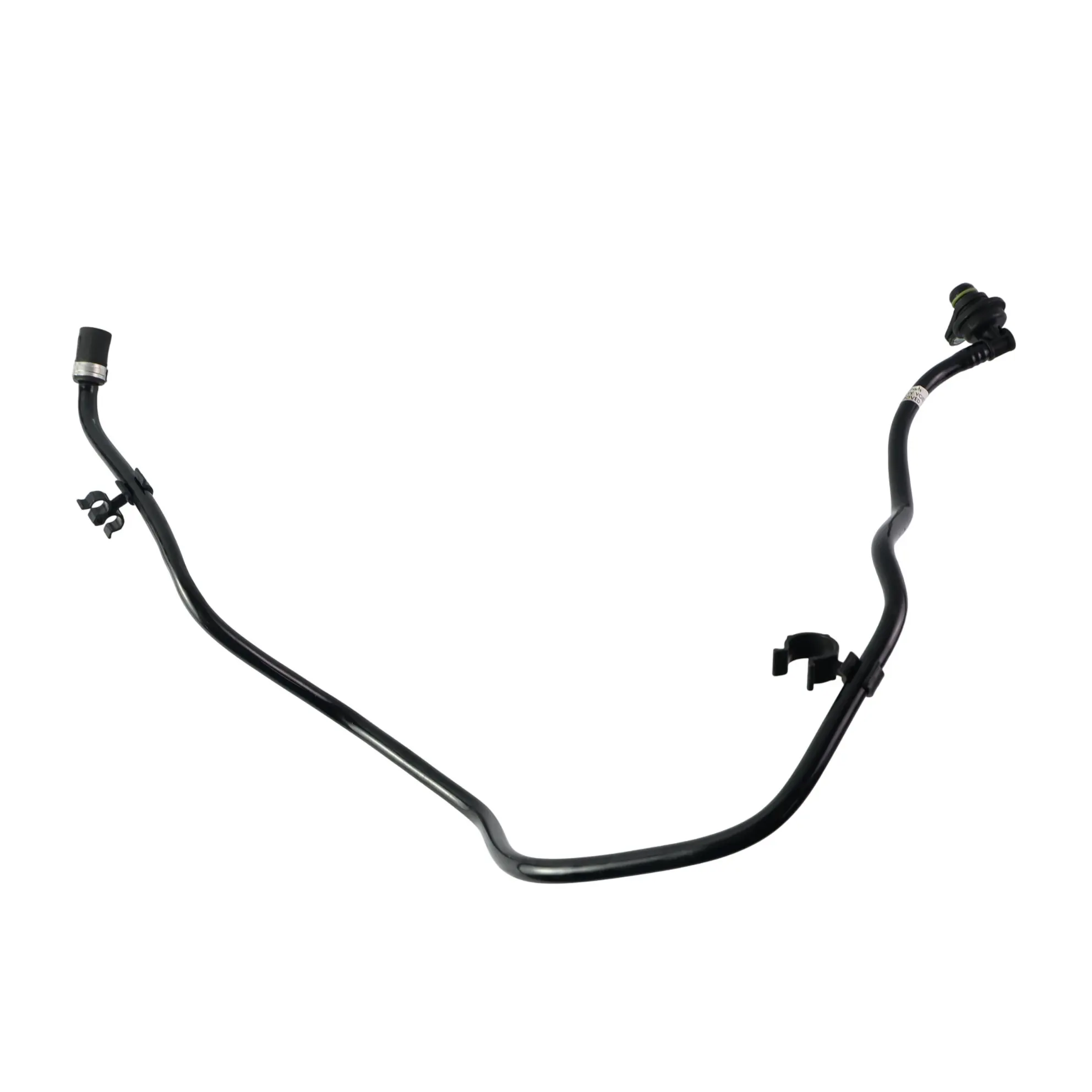 Tubo di vuoto Mercedes W176 M270 benzina linea tubo motore A2700181000