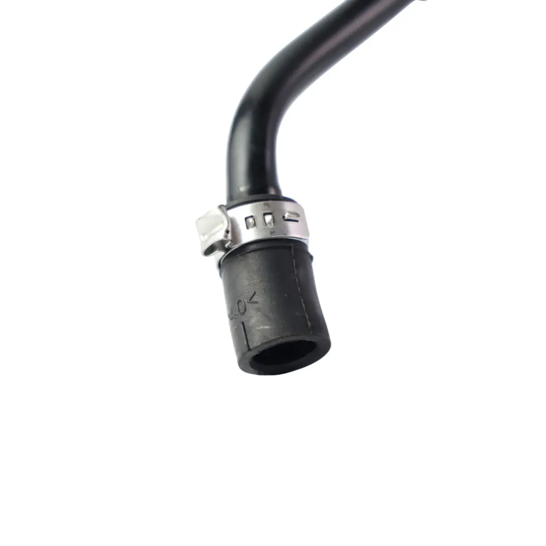  Tuyau d'aspiration Mercedes W176 A35 M270 Tuyau pour moteur essence - SKU A2700181000 - Numéro de pièce A2700181000