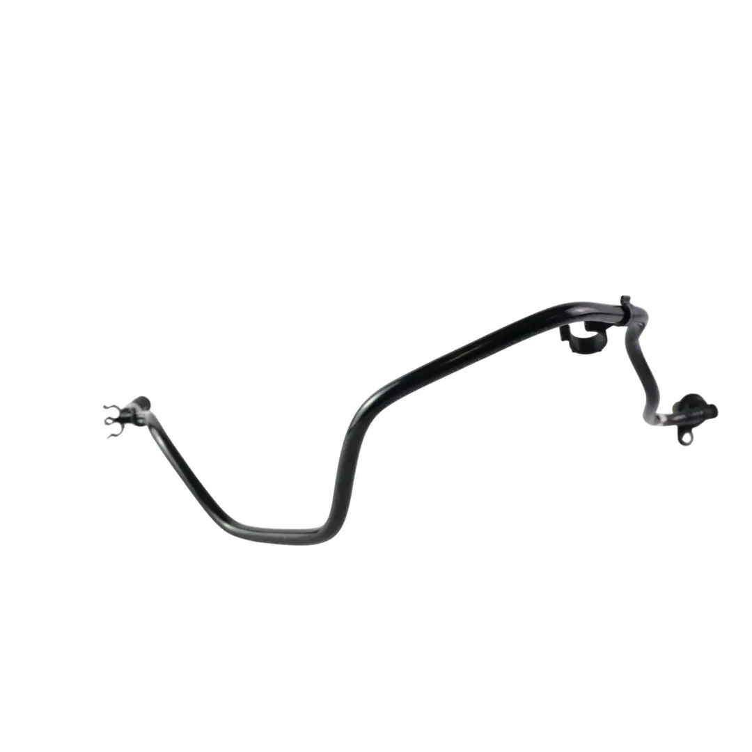  Tubo de vacío Mercedes W176 M270 Motor de gasolina Manguera - SKU A2700181000 - Número de pieza A2700181000