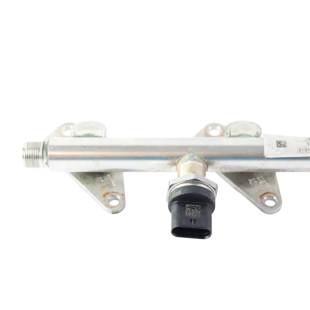 Mercedes W176 W204 C207 W212 OM270.910 Tubo Linea Rail Carburante - SKU A2700701595-1 - Numero di parte A2700701595