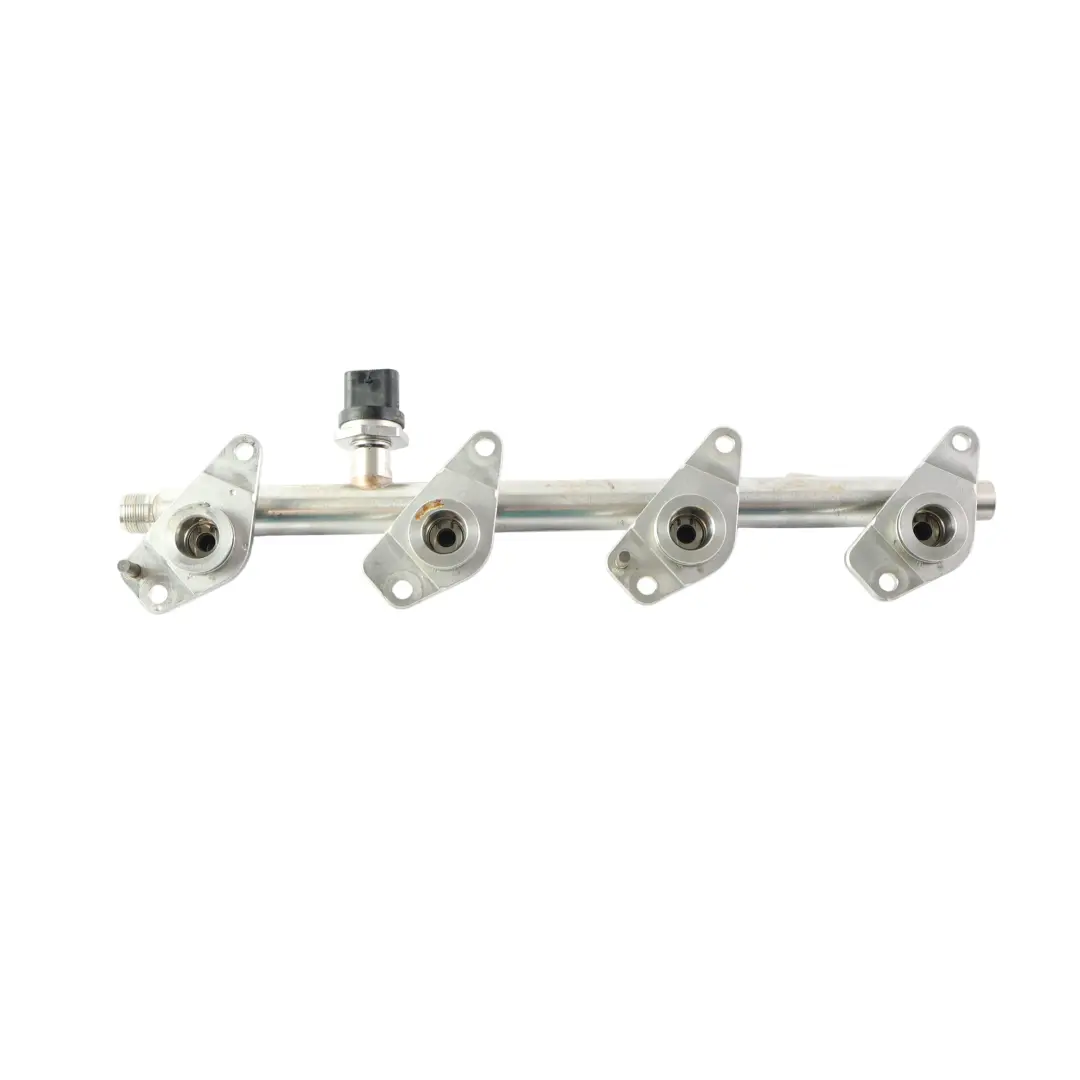 OM270.910 Tubo Linea Rail Carburante per Mercedes W176 W204 C207 W212 con numero di parte A2700701595 Mercedes W176 W204 C207 W212 OM270.910 Tubo Linea Rail Carburante - SKU A2700701595-1 - Numero di parte A2700701595