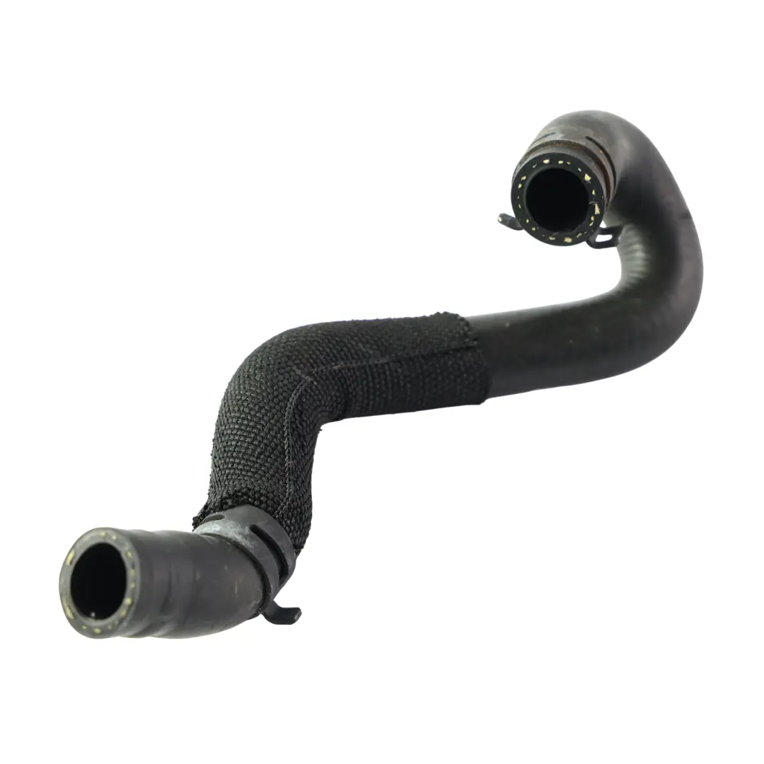 Mercedes C117 W176 X156 W246 Coolant Thermostat Pipe Hose Line OM270 - SKU A2702030182 - Part number A2702030182