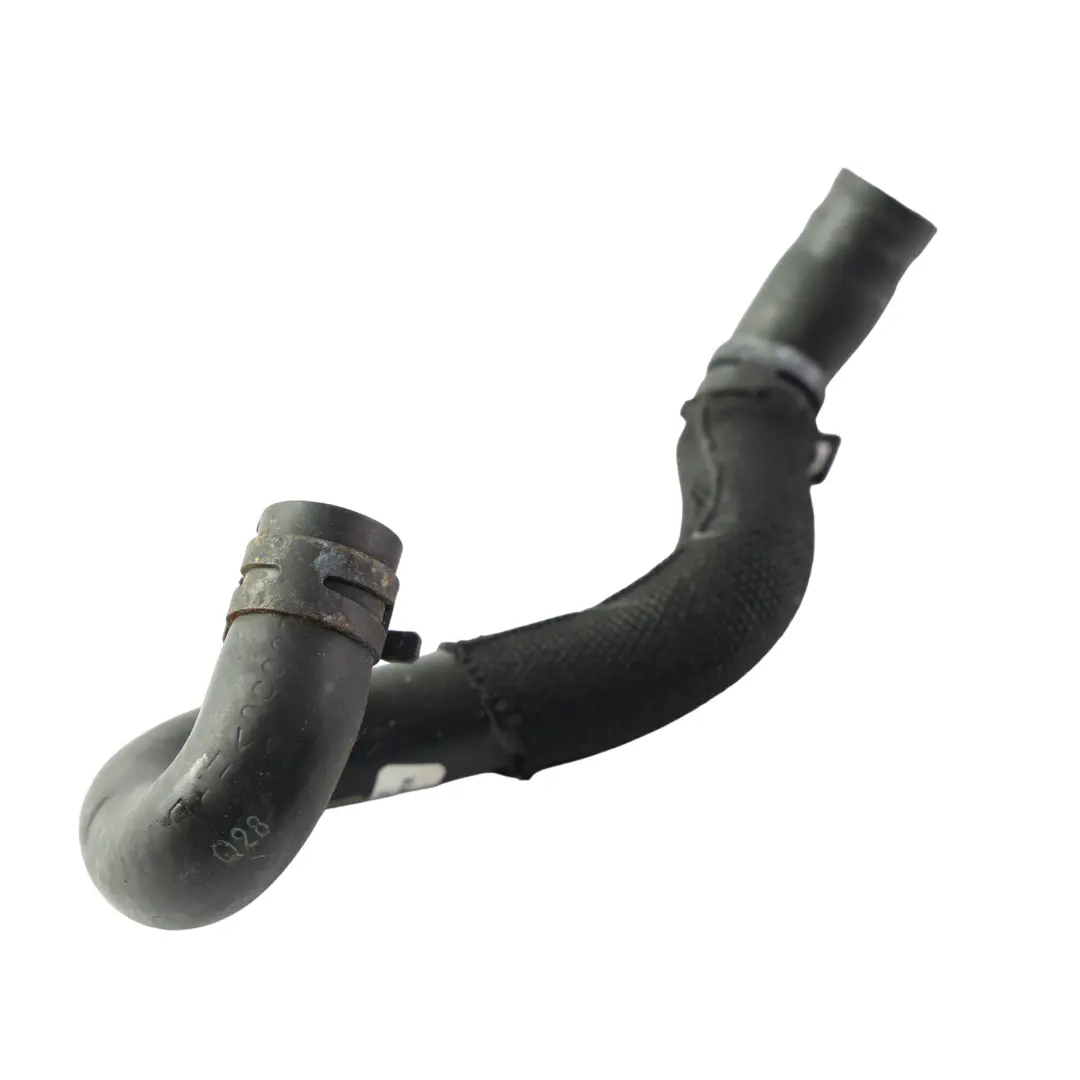 OM270 Kühlmittel Thermostat Leitung für Mercedes C117 W176 X156 W246 mit Teilenummer A2702030182 Mercedes C117 W176 X156 W246 OM270 Kühlmittel Thermostat Leitung - SKU A2702030182 - Teilenummer A2702030182